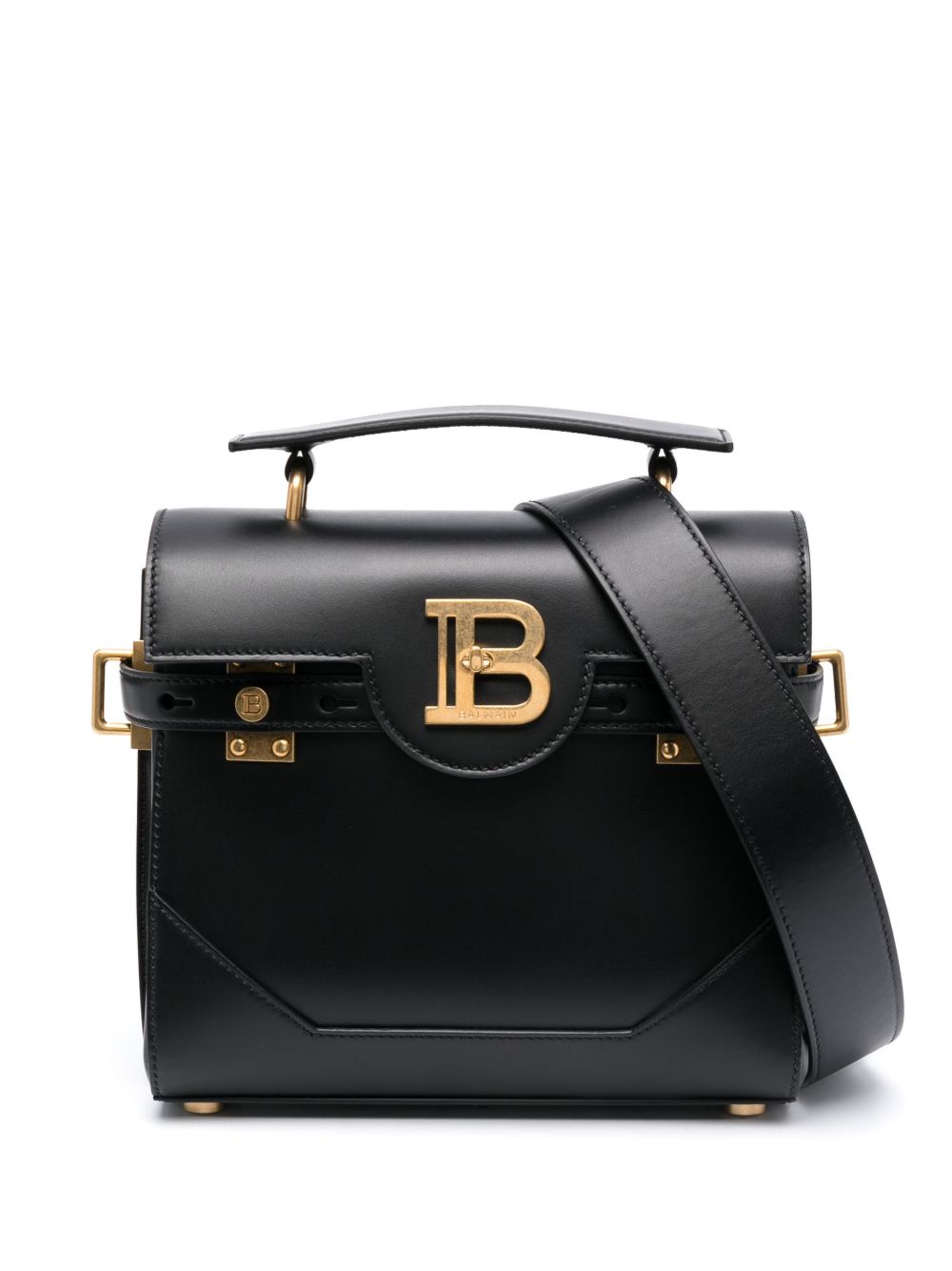 Balmain Black Bag