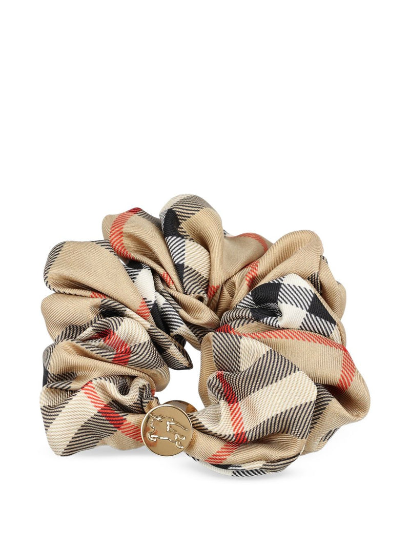 Burberry Hair Tie