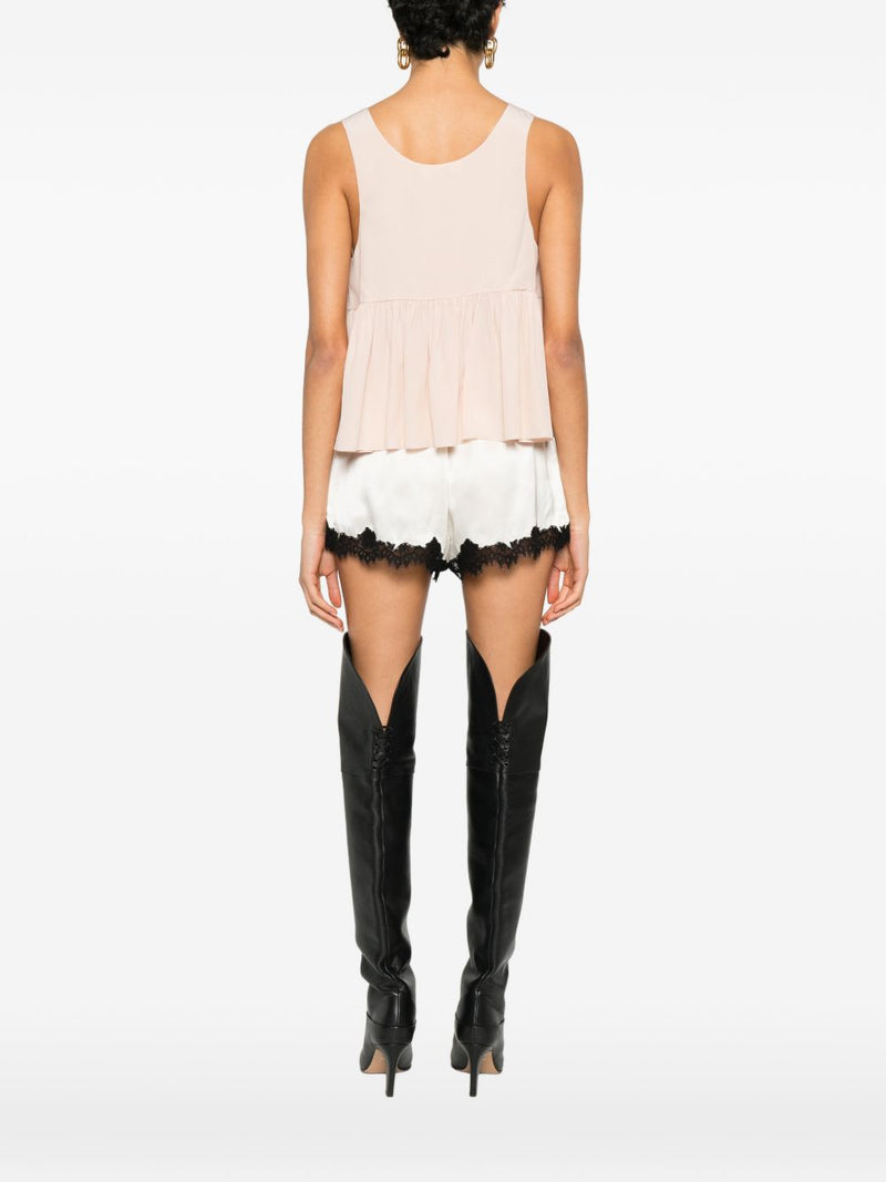 Chloé Powder Top Glam Steals