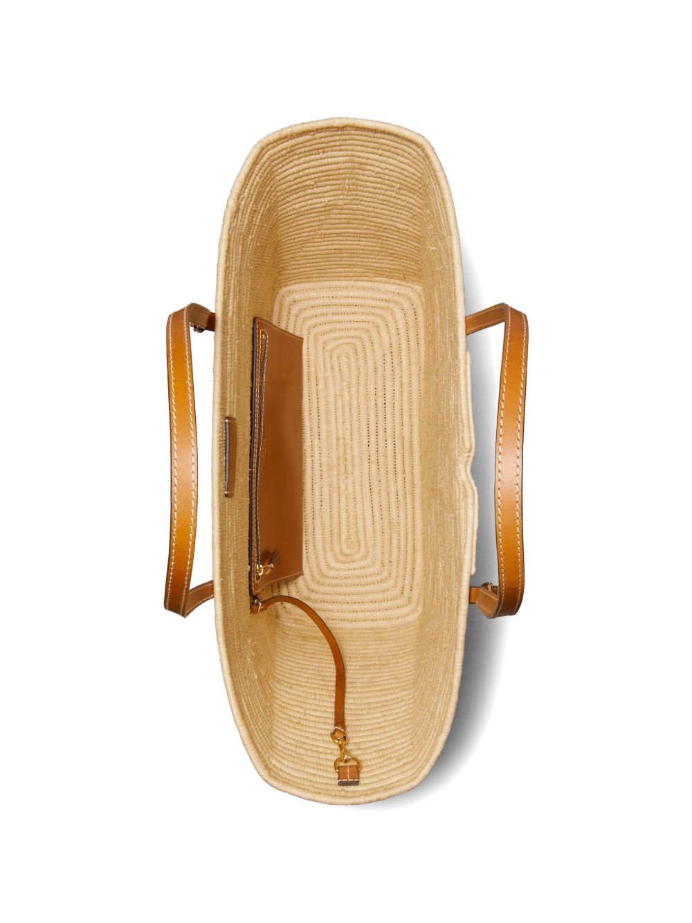 Tory Burch Bags.. Beige Shopper
