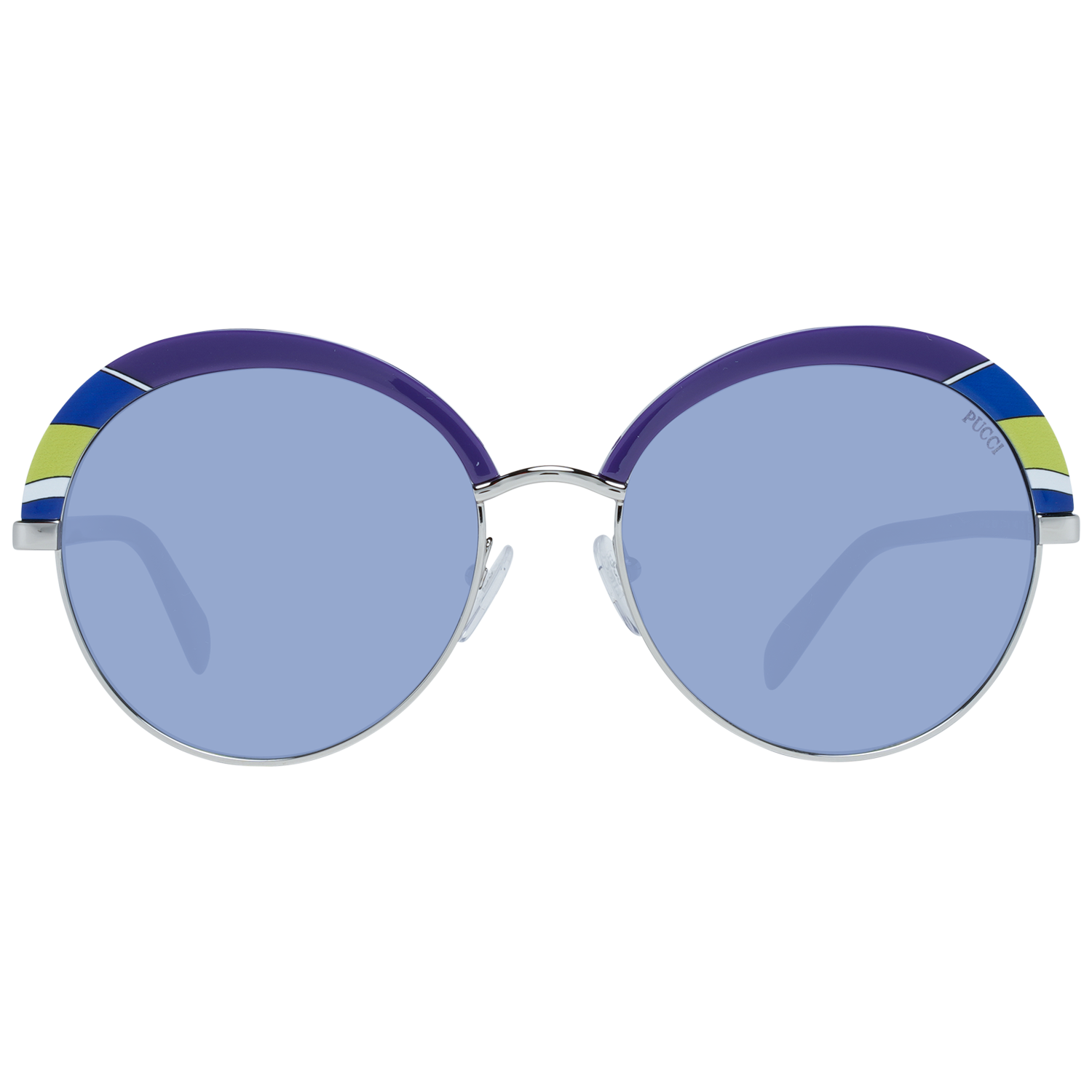 Emilio Pucci Women Purple Sunglasses