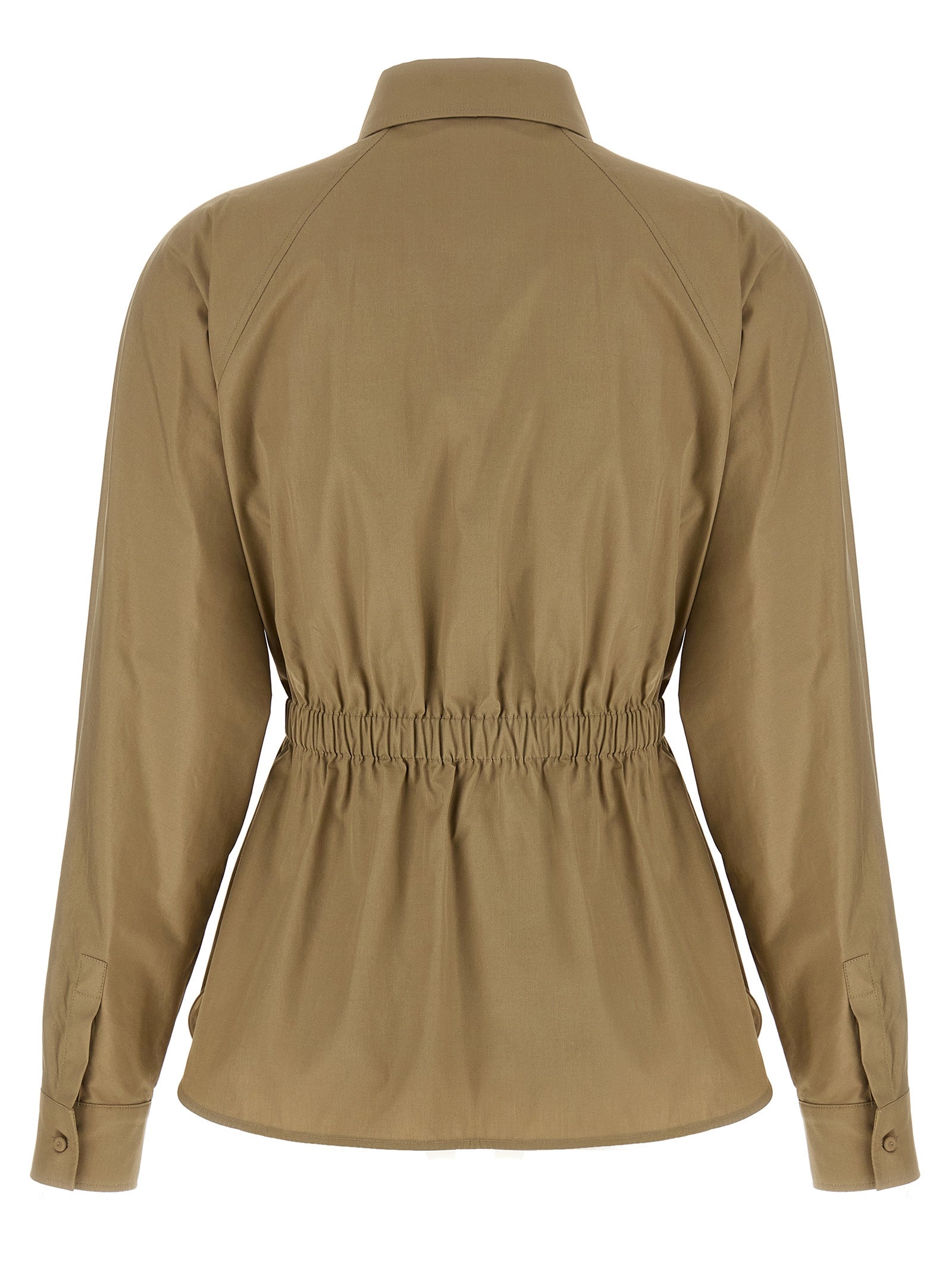 Max Mara Mxmtazzina Shirt