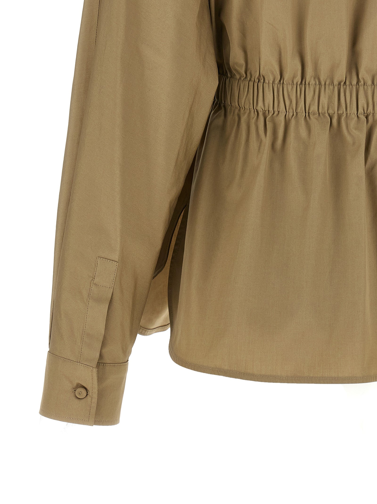 Max Mara Mxmtazzina Shirt