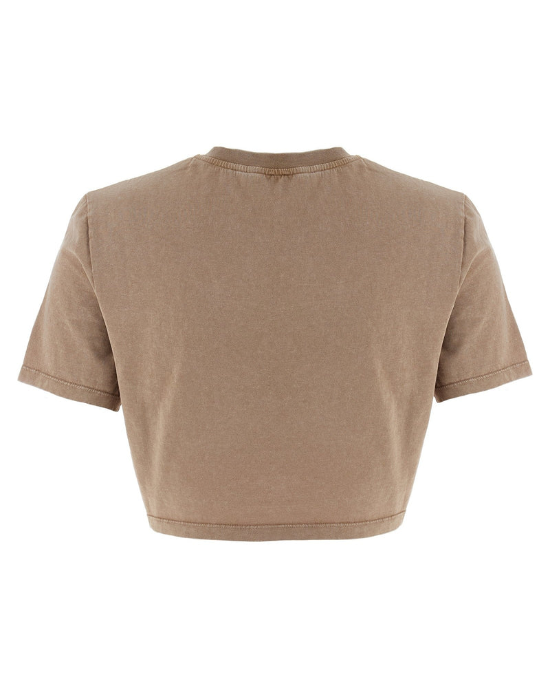3d Fendi Roma T-shirt Glam Steals