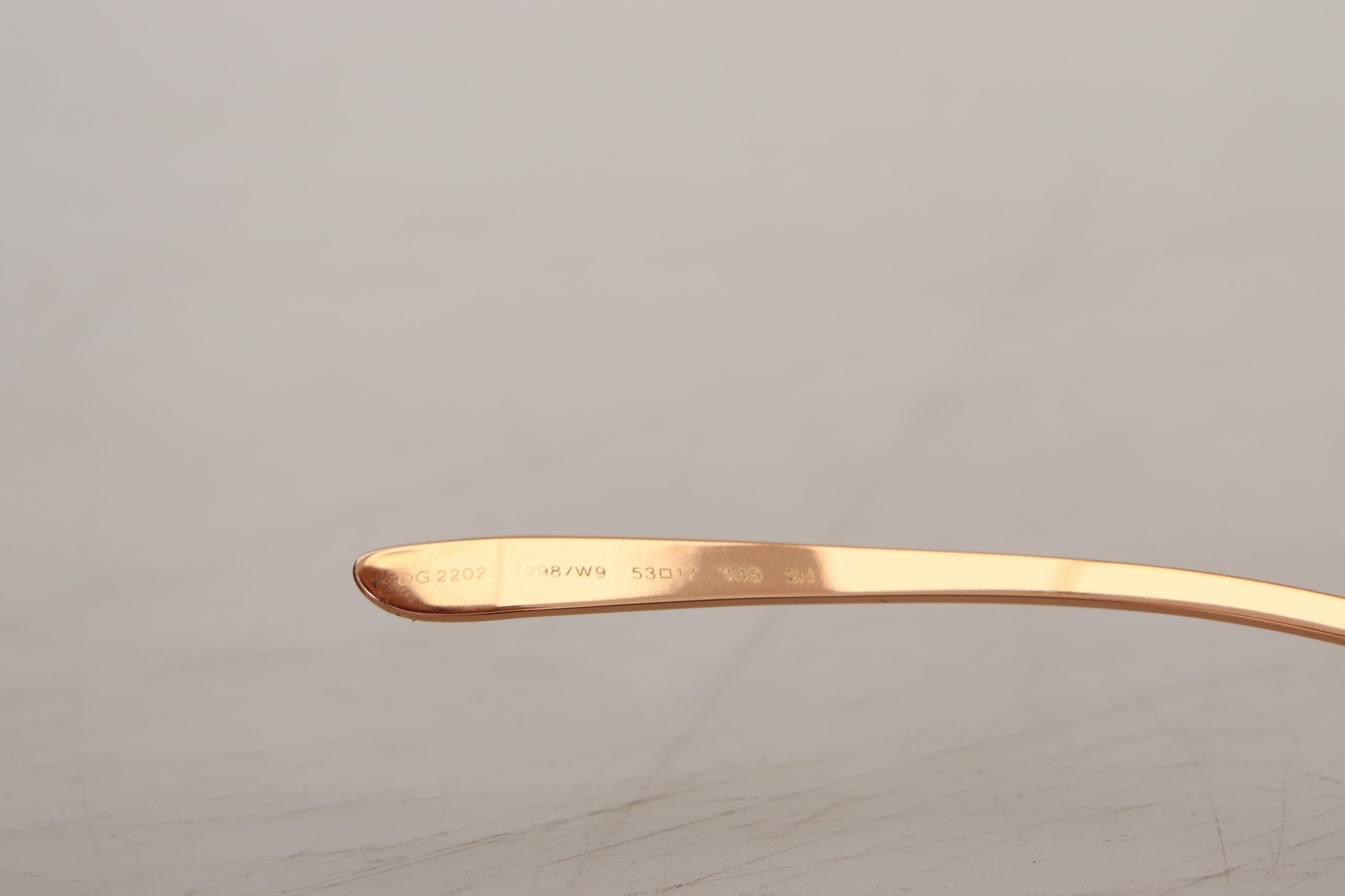 Dolce & Gabbana Pink Rose Sequin Embroidery Sunglasses Glam Steals