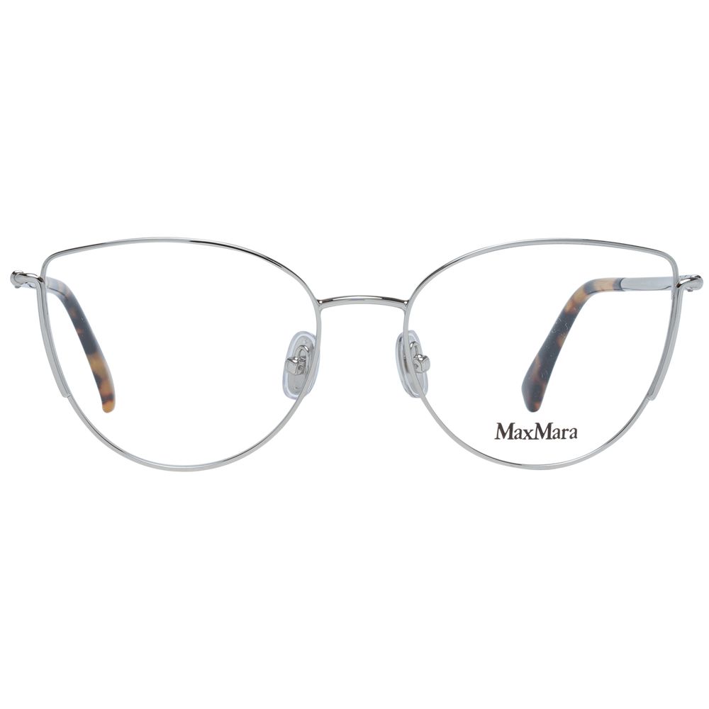 Max Mara Gray Women Optical Frame