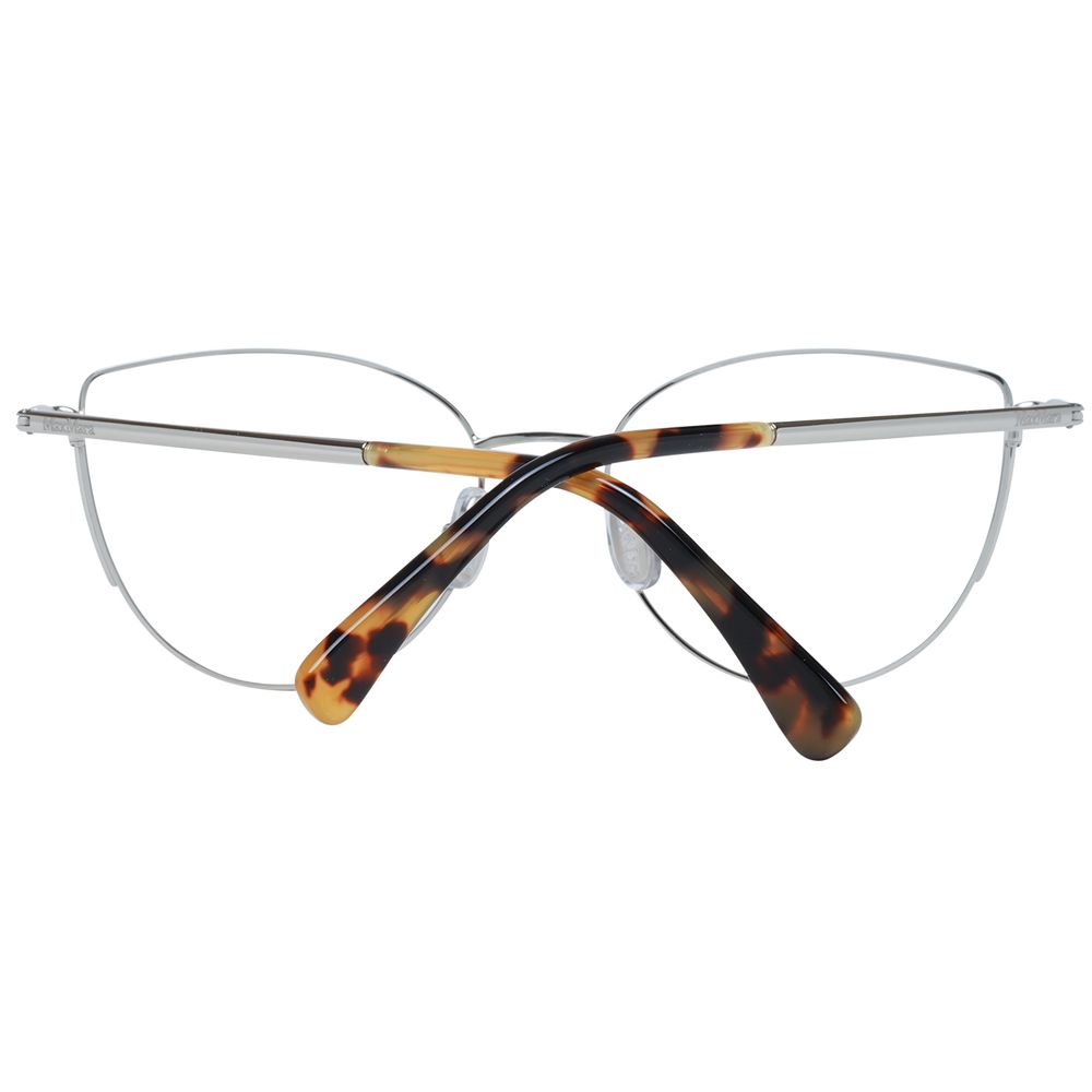 Max Mara Gray Women Optical Frame