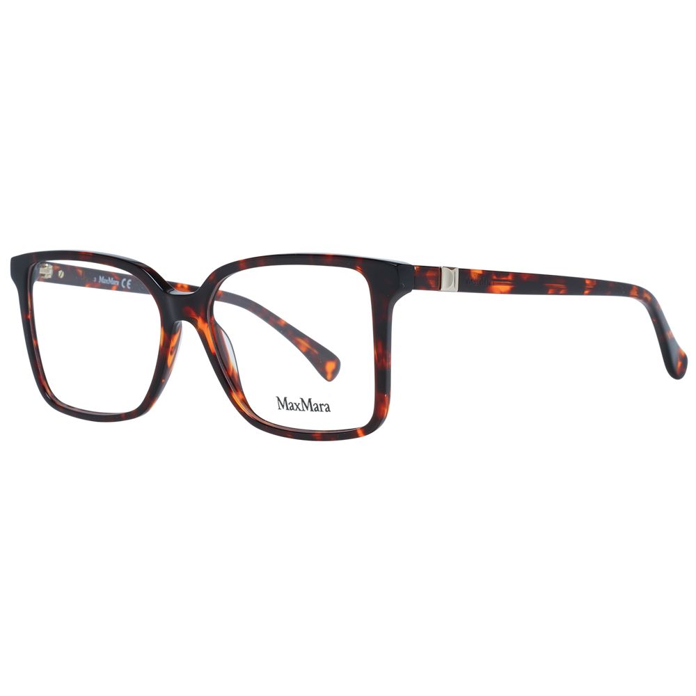 Max Mara Brown Women Optical Frame