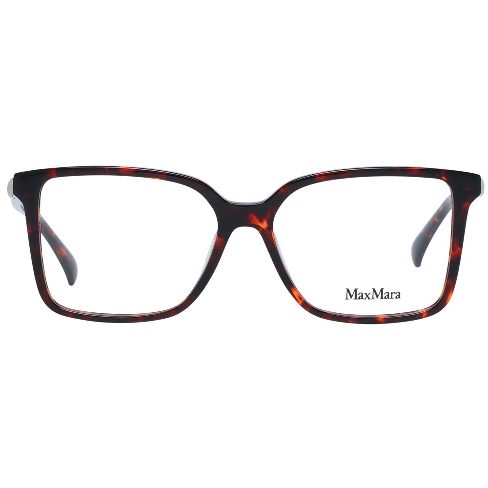 Max Mara Brown Women Optical Frame