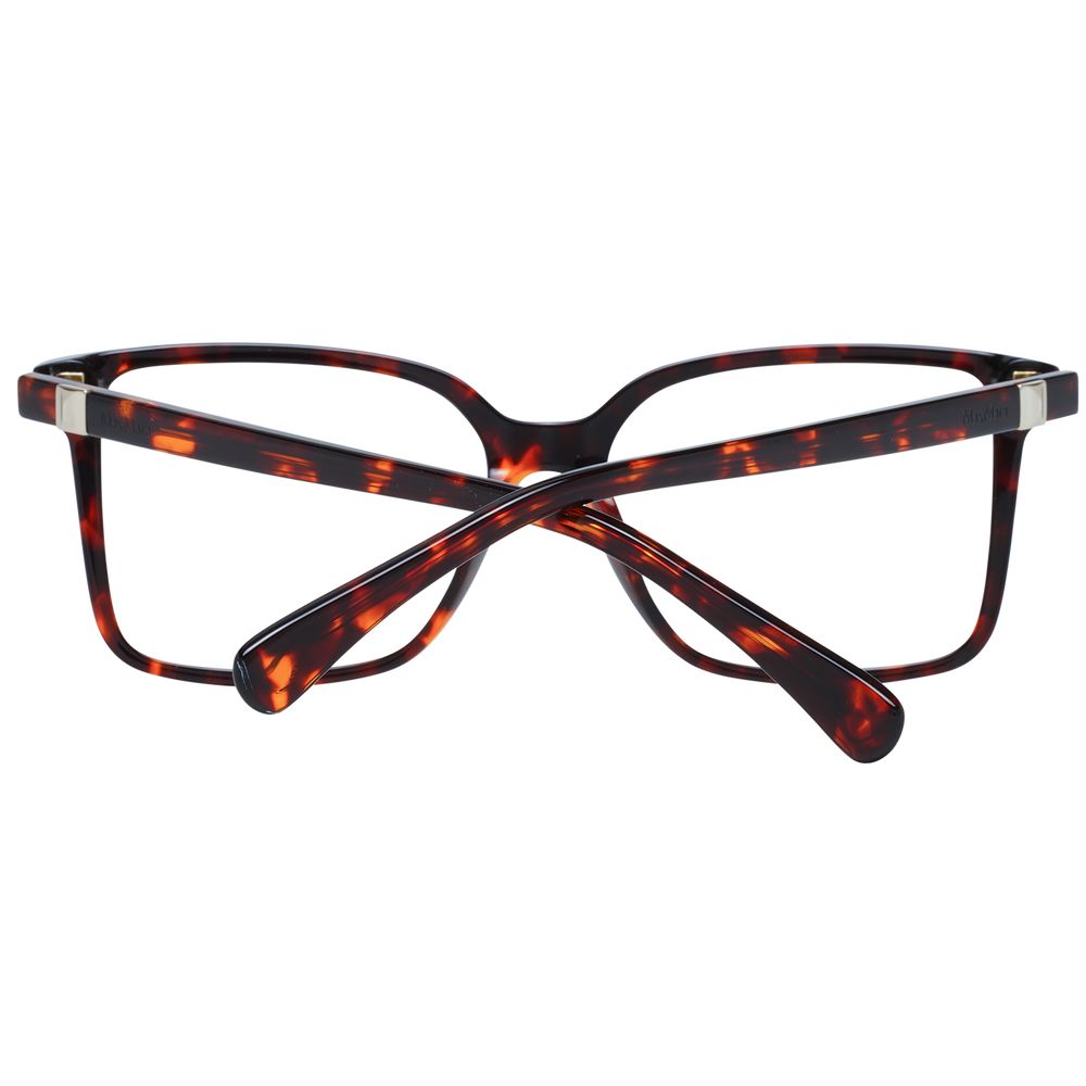 Max Mara Brown Women Optical Frame