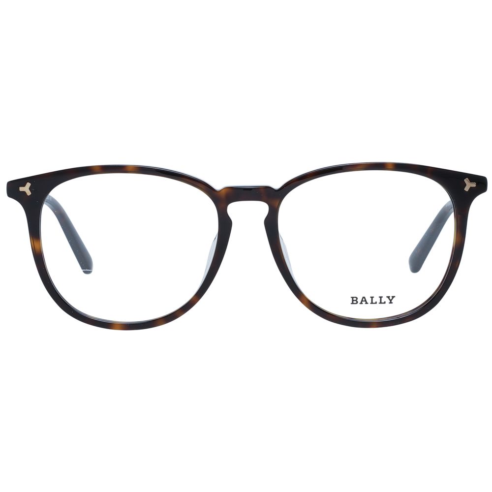Bally Brown Women Optical Frame