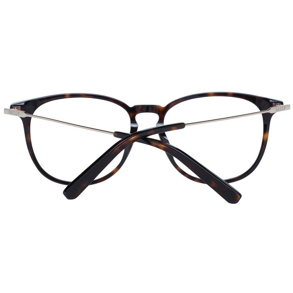 Bally Brown Women Optical Frame