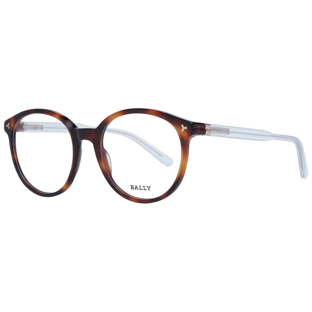 Bally Brown Women Optical Frame