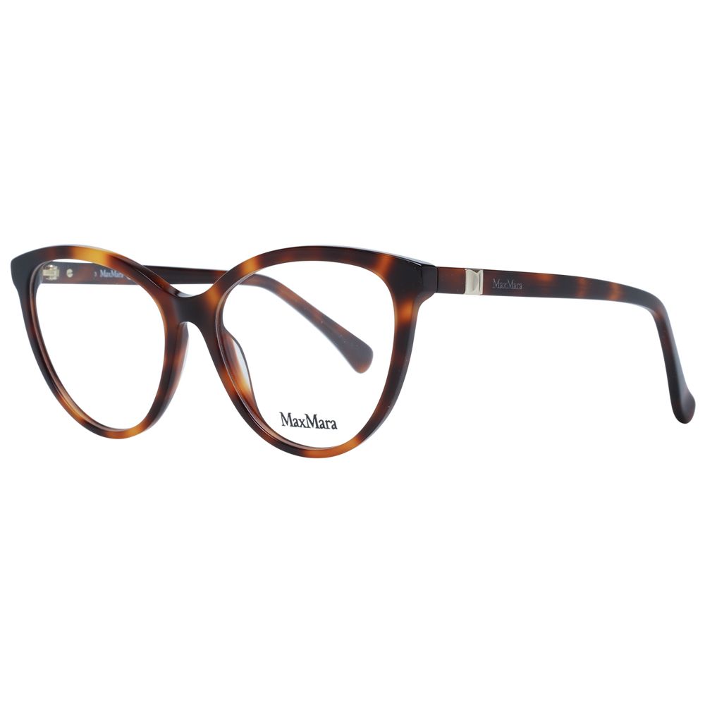 Max Mara Brown Women Optical Frame
