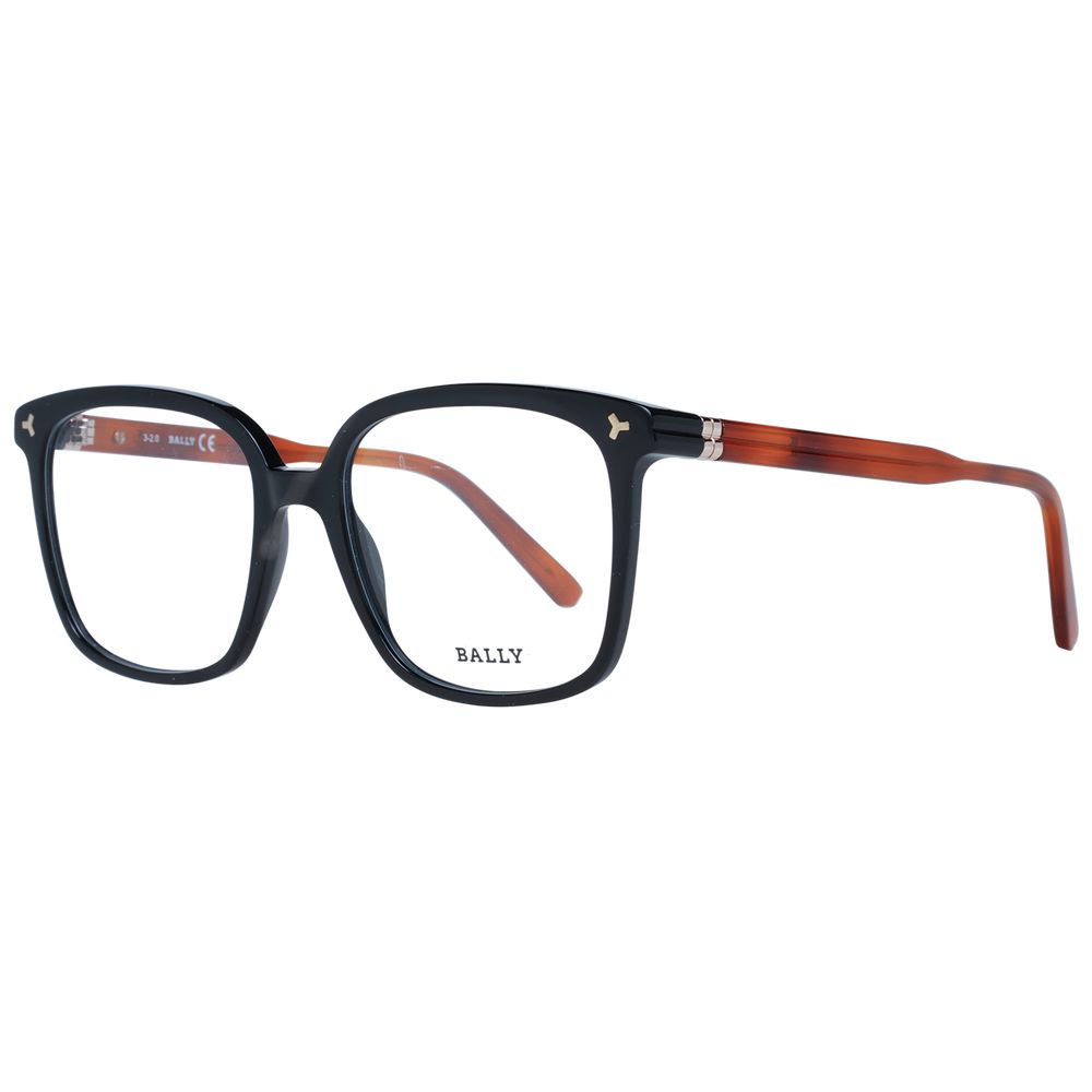 Bally Black Women Optical Frame