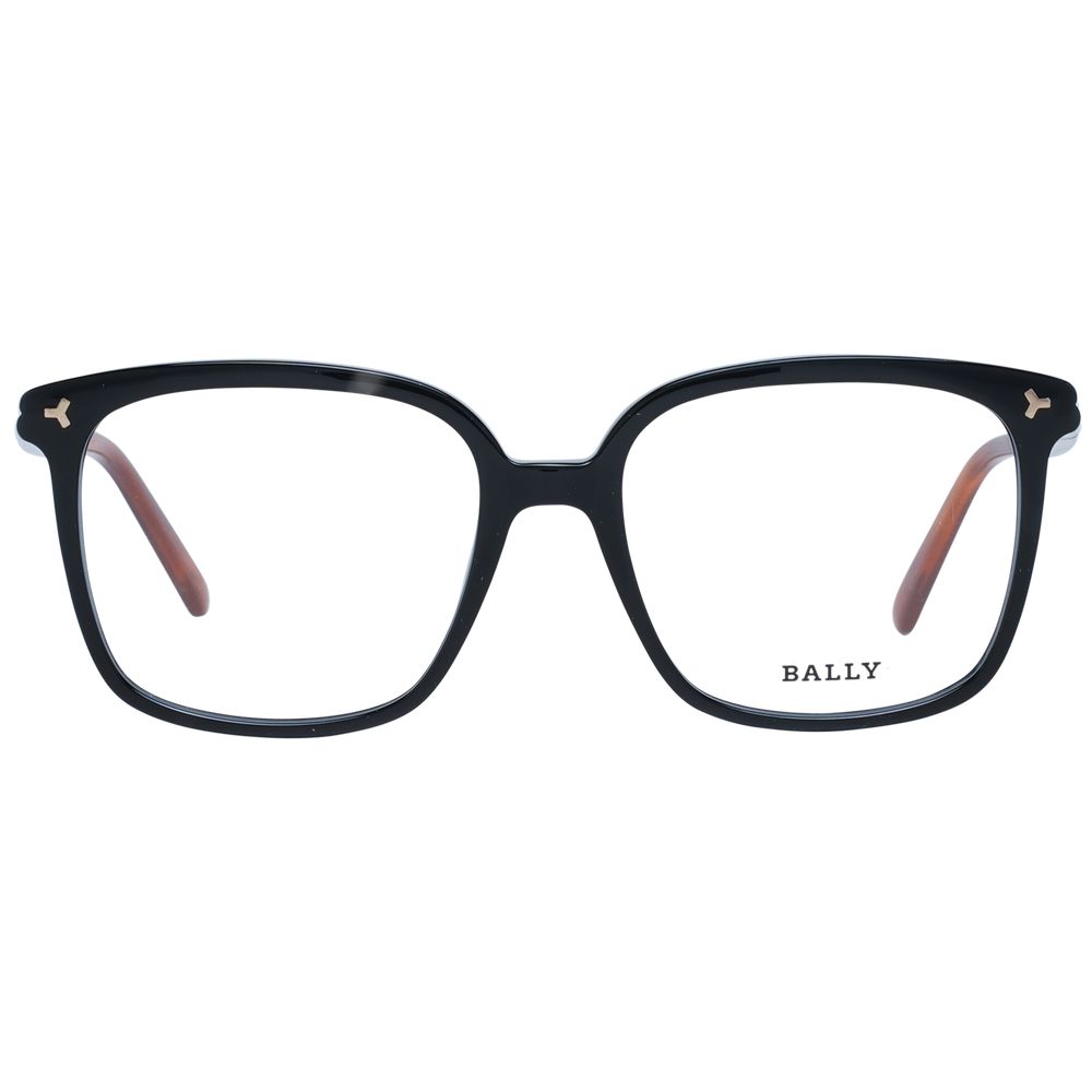 Bally Black Women Optical Frame