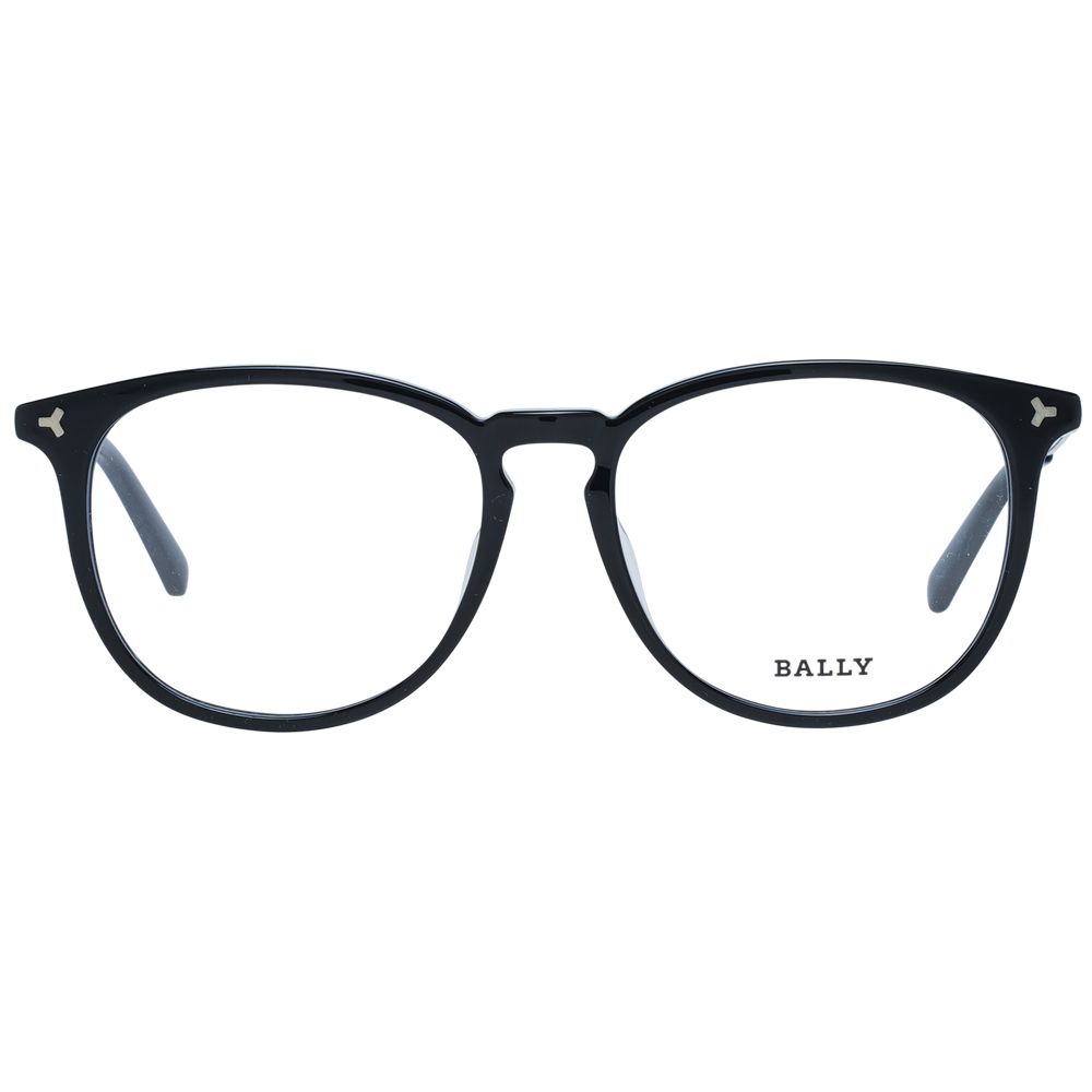 Bally Black Women Optical Frame