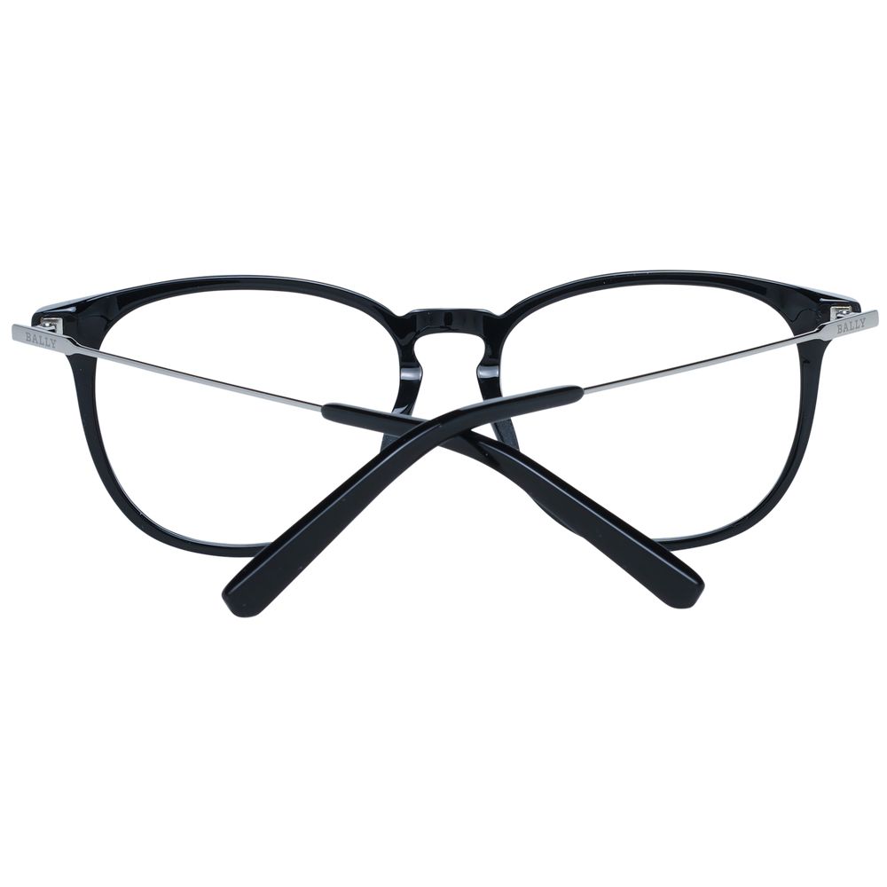 Bally Black Women Optical Frame