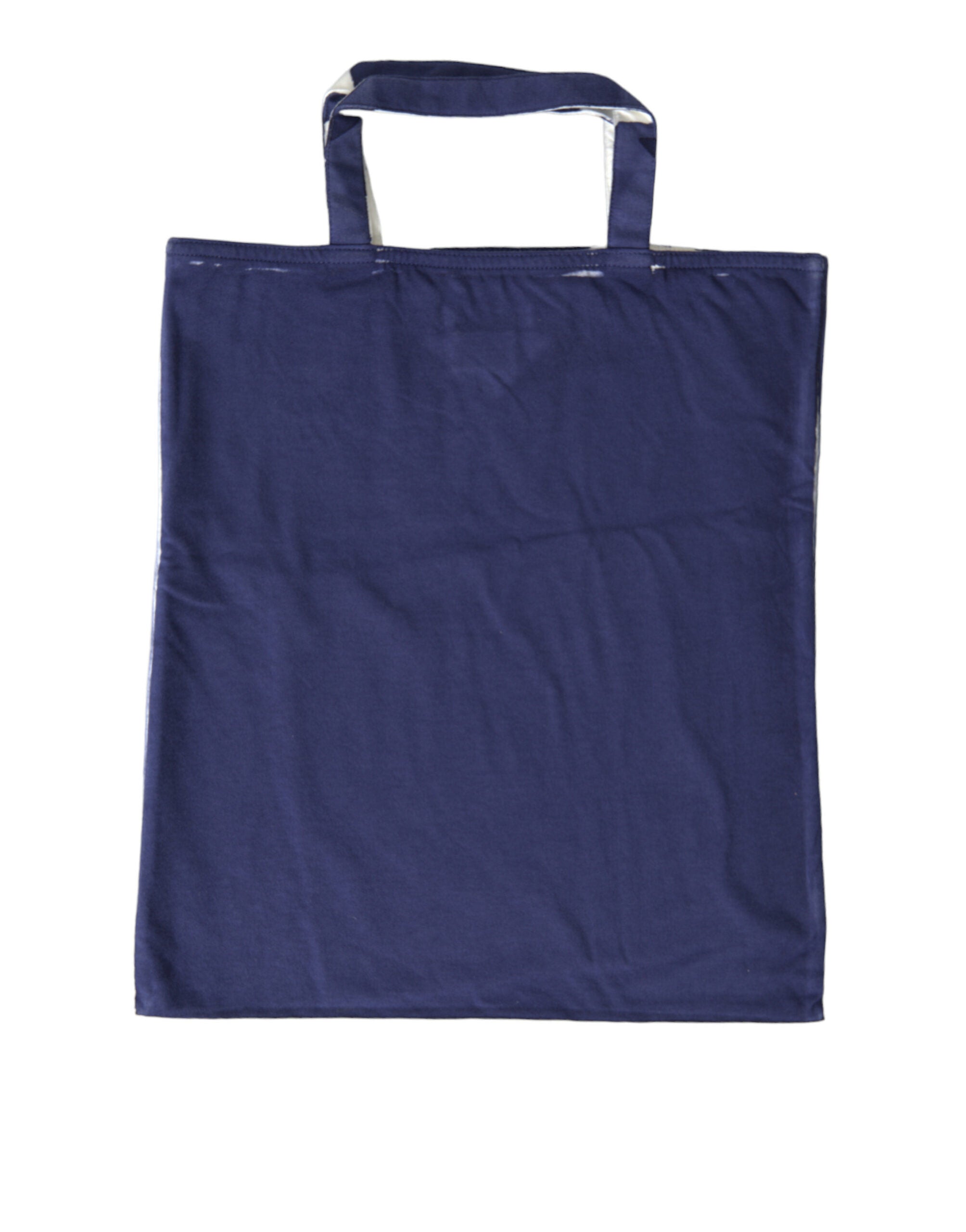 Prada Elegant Tote Bag For Chic Blue Outings