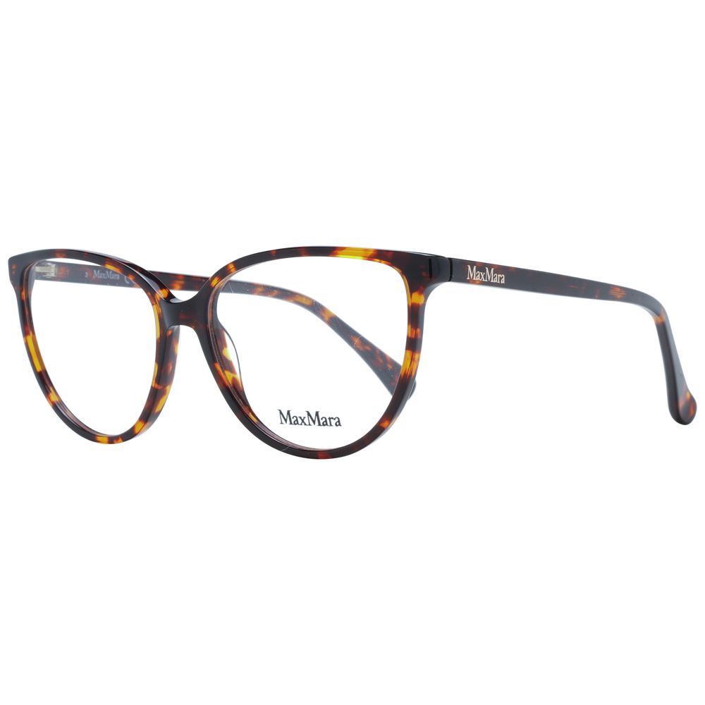 Max Mara Brown Women Optical Frame