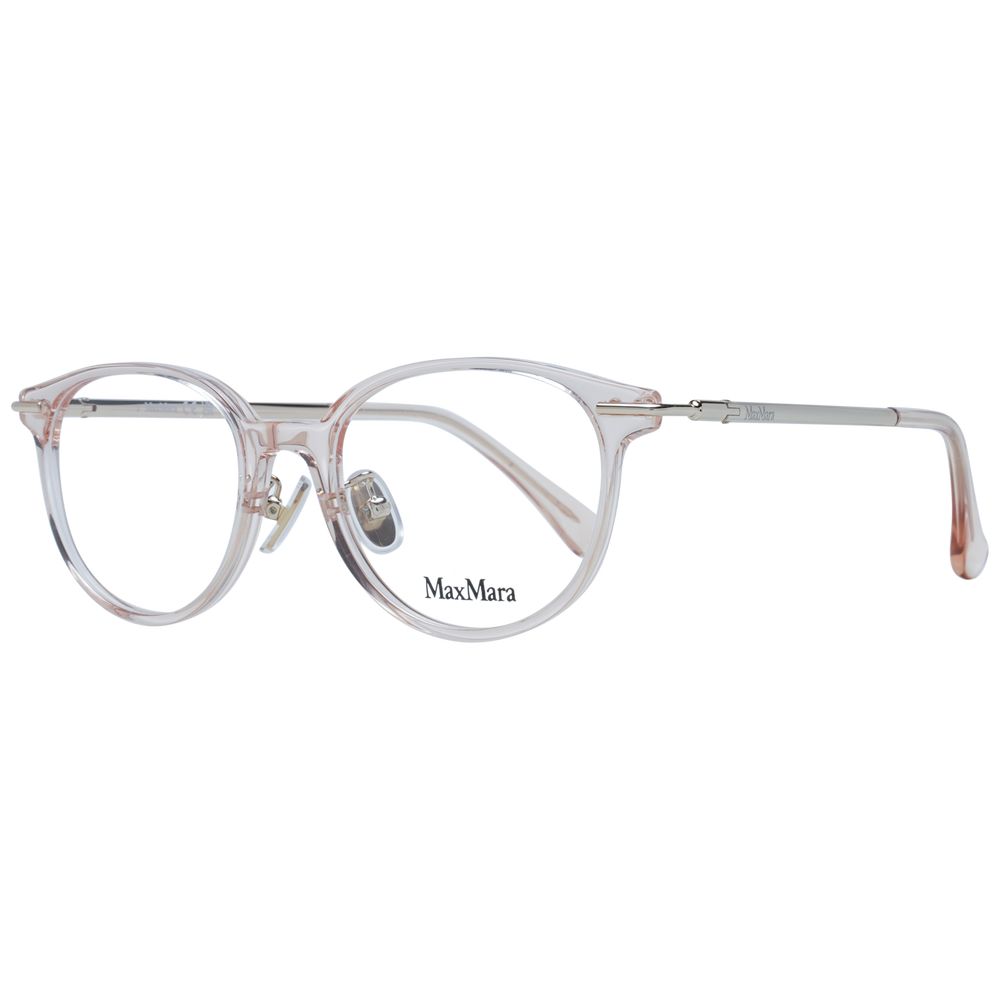 Max Mara Pink Women Optical Frame