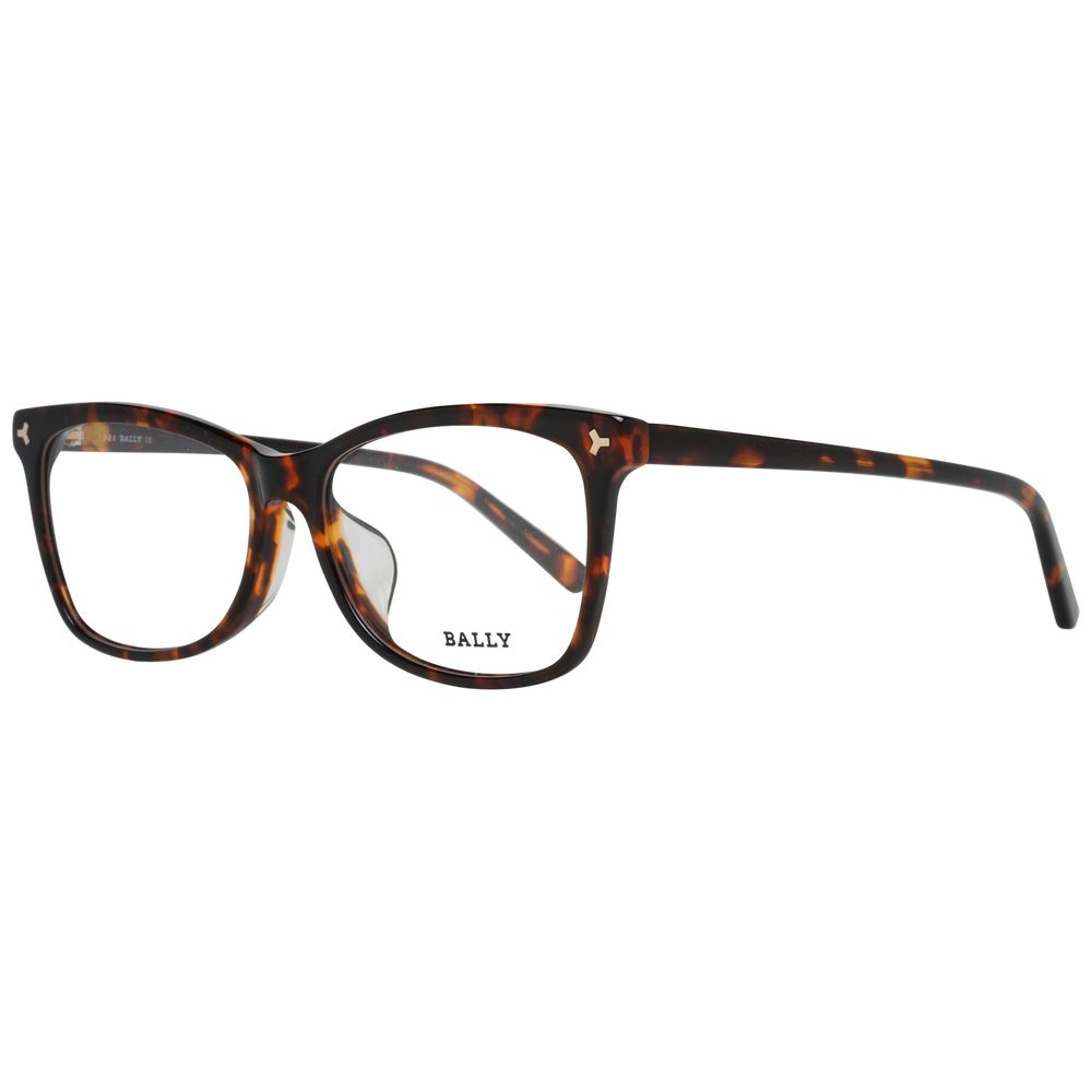 Bally Women Optical Brown Frame