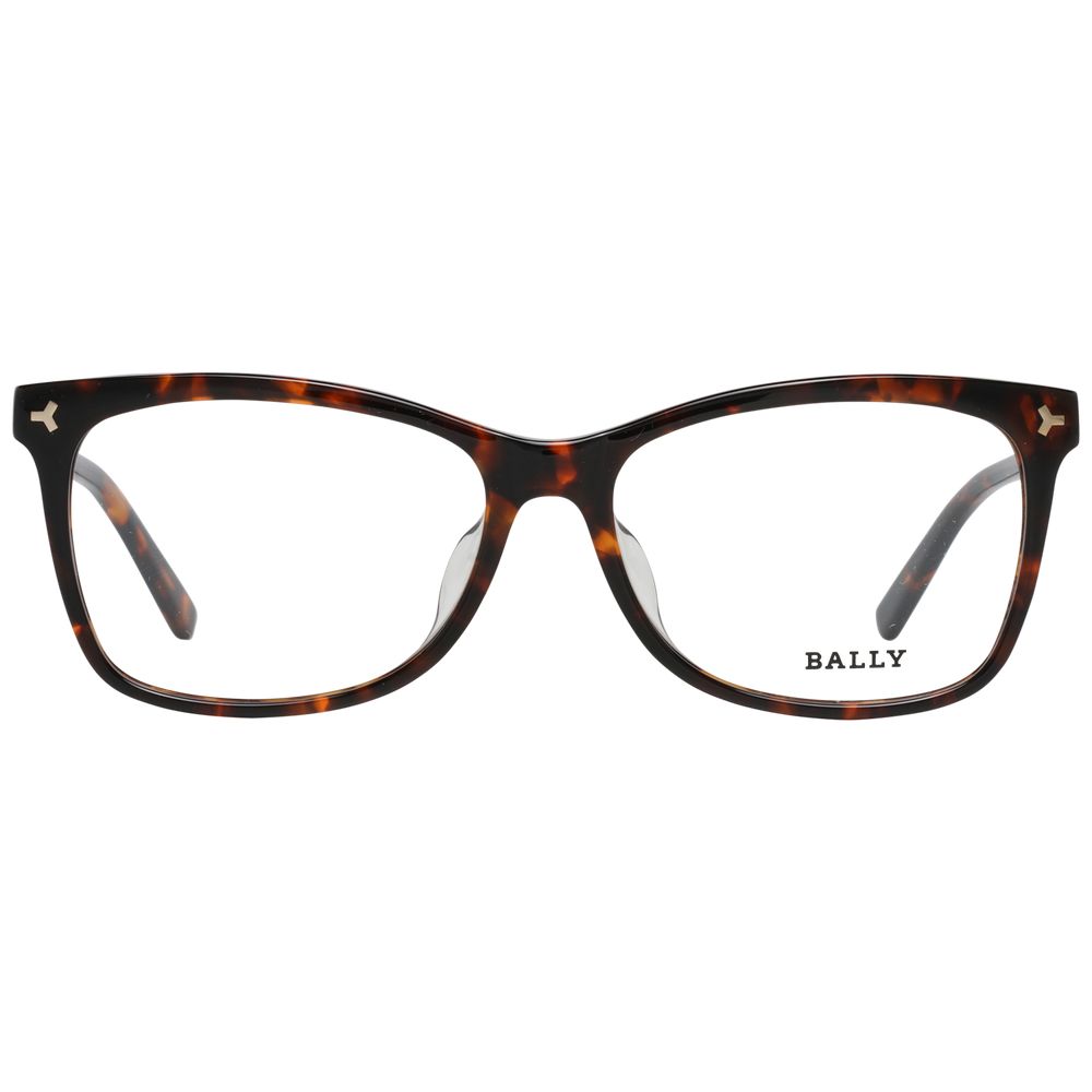 Bally Women Optical Brown Frame