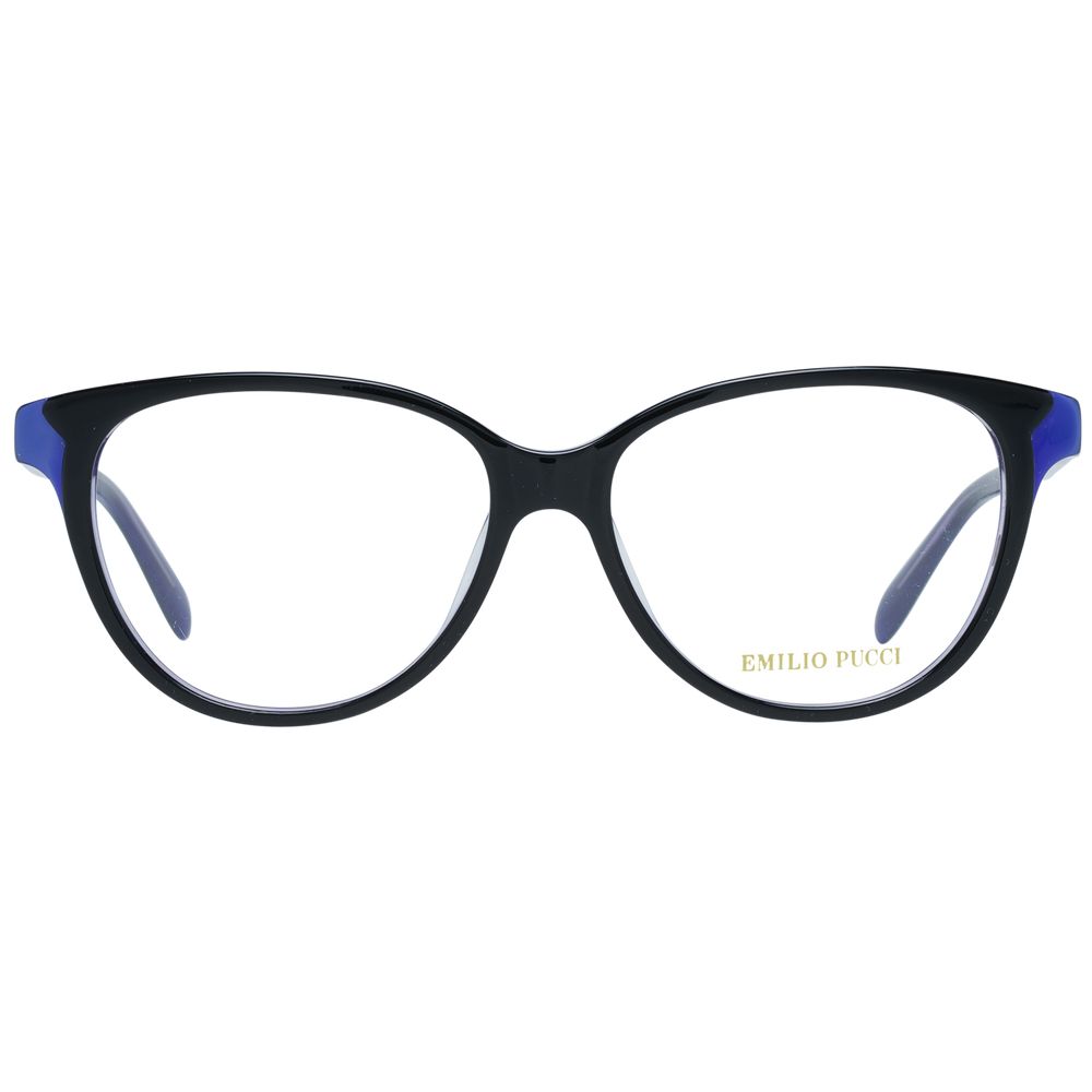 Emilio Pucci Purple Women Optical Frame