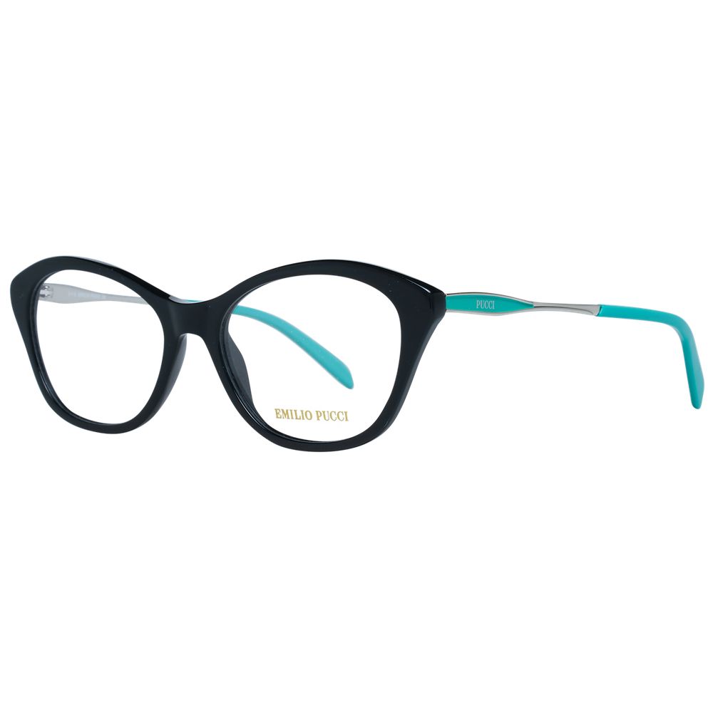 Emilio Pucci Multicolor Women Optical Frame