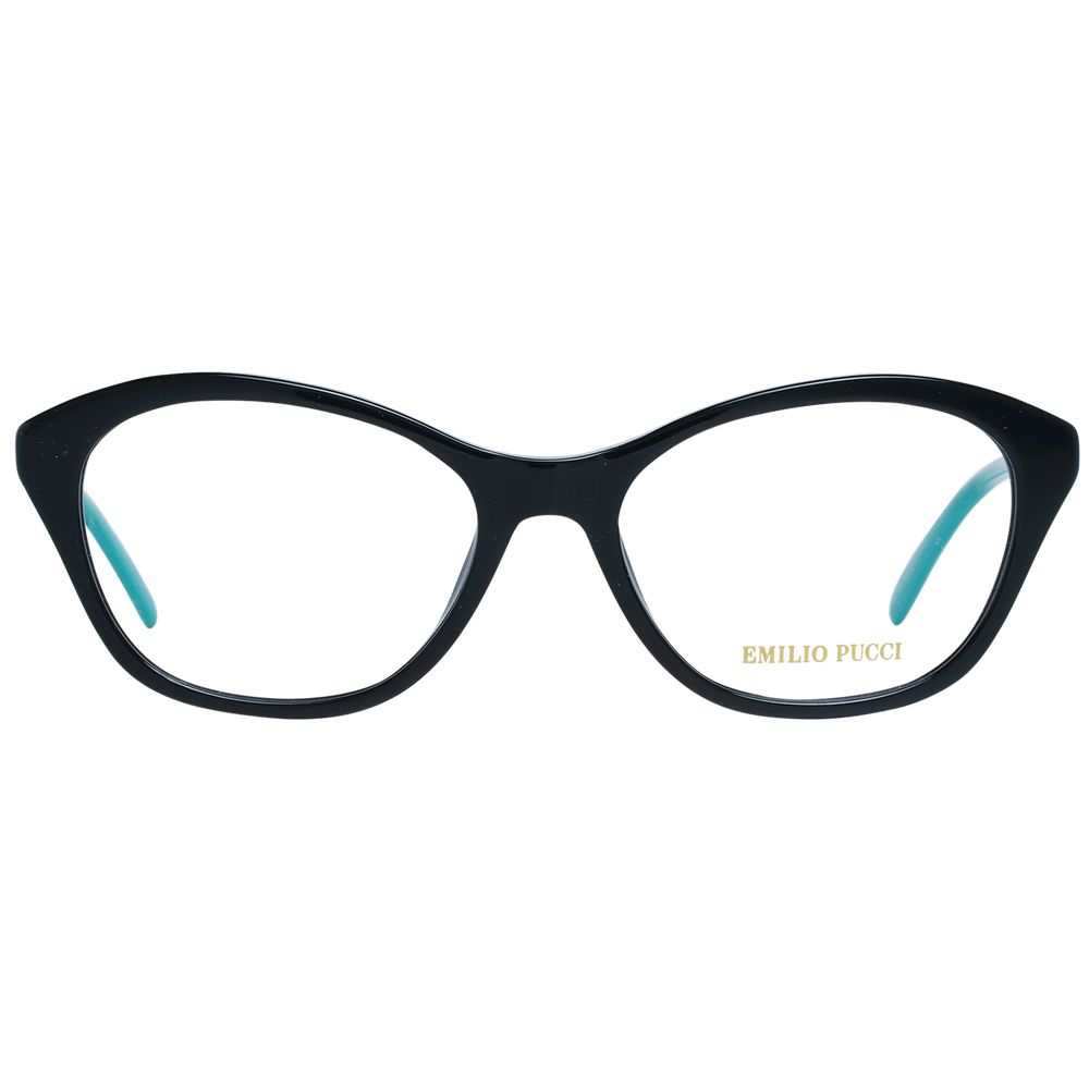 Emilio Pucci Multicolor Women Optical Frame