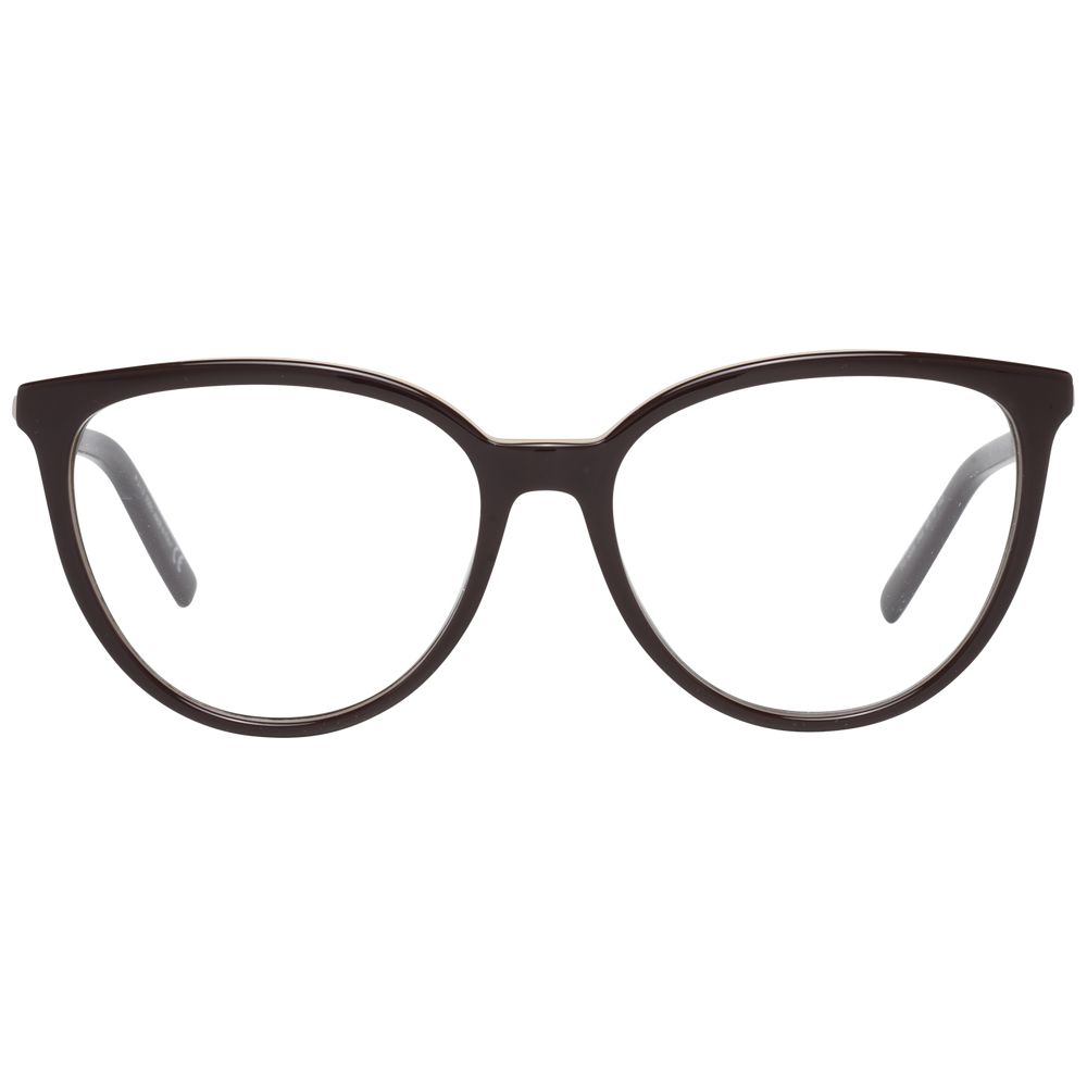 Tod'S Women Optical Brown Frame