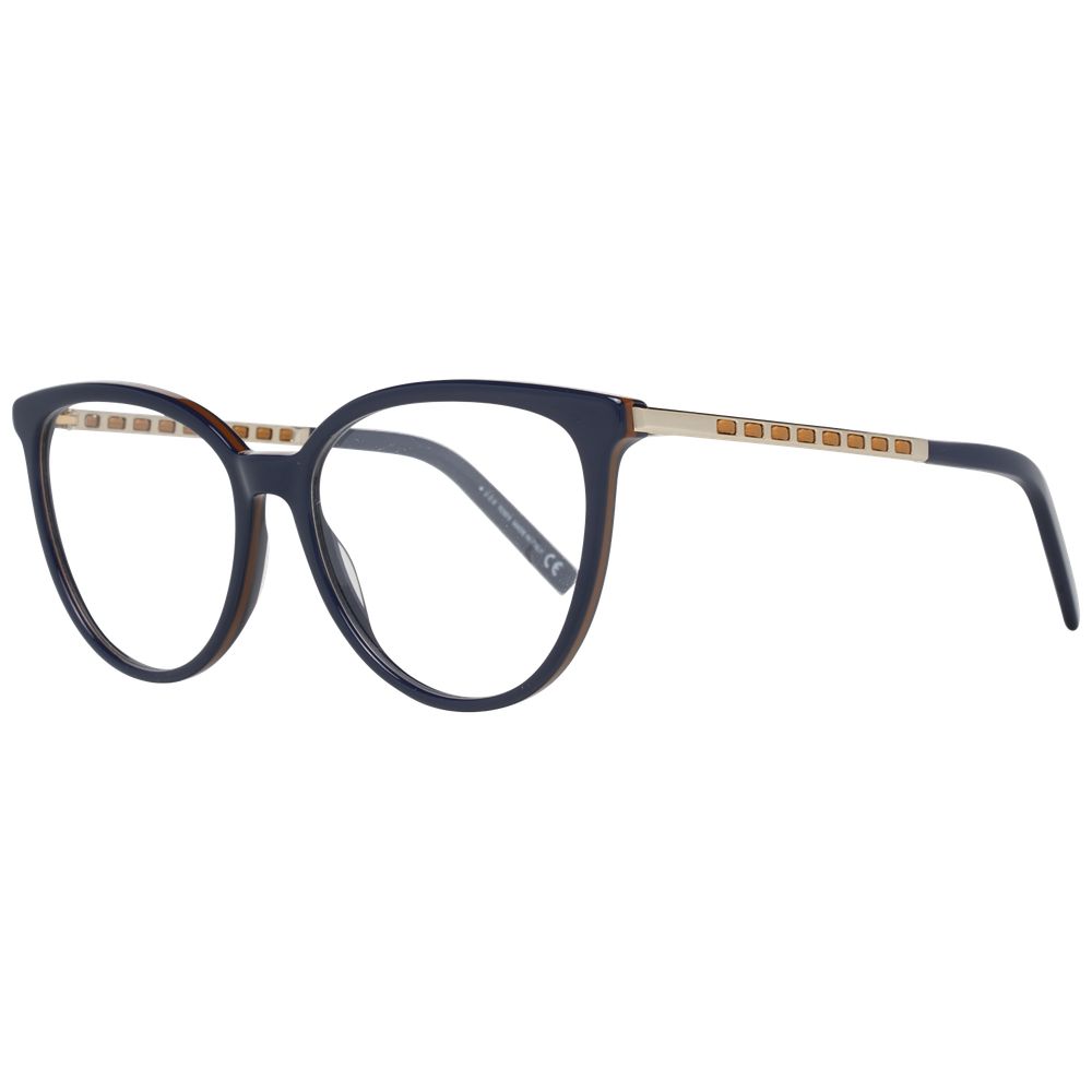 Tod'S Women Optical Blue Frame