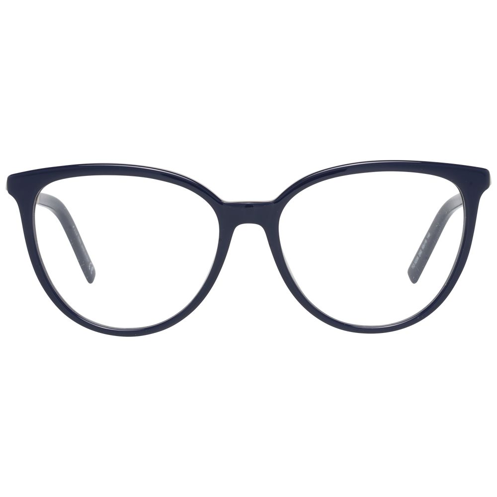 Tod'S Women Optical Blue Frame