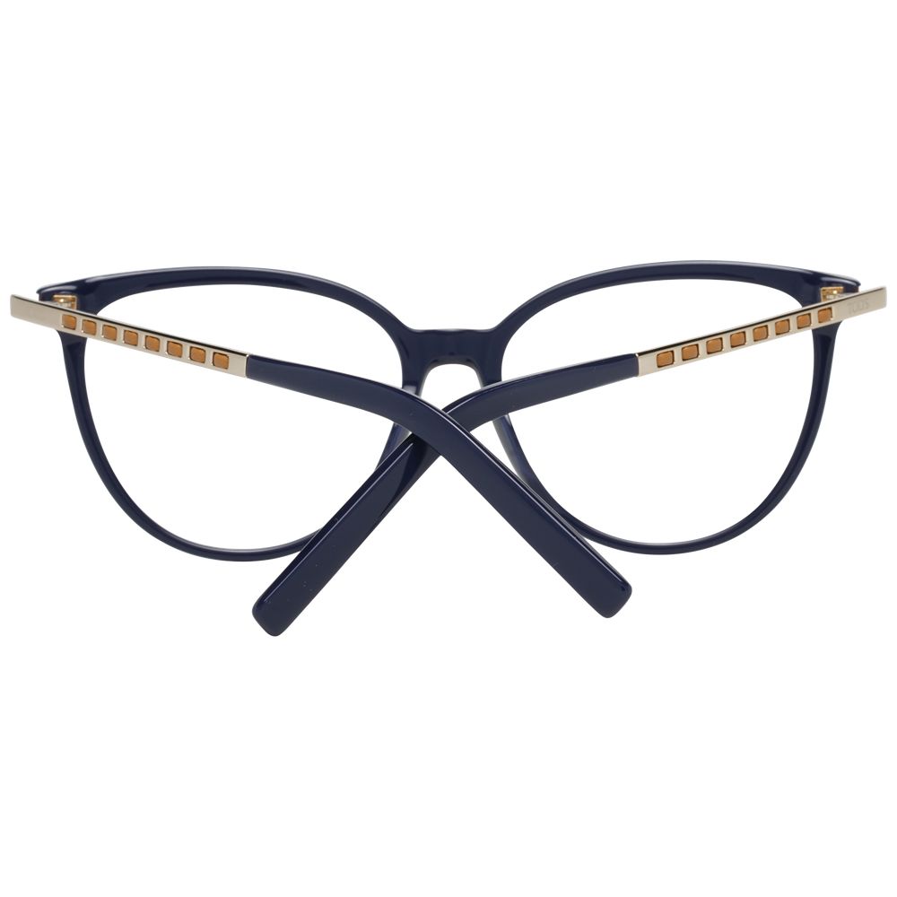Tod'S Women Optical Blue Frame