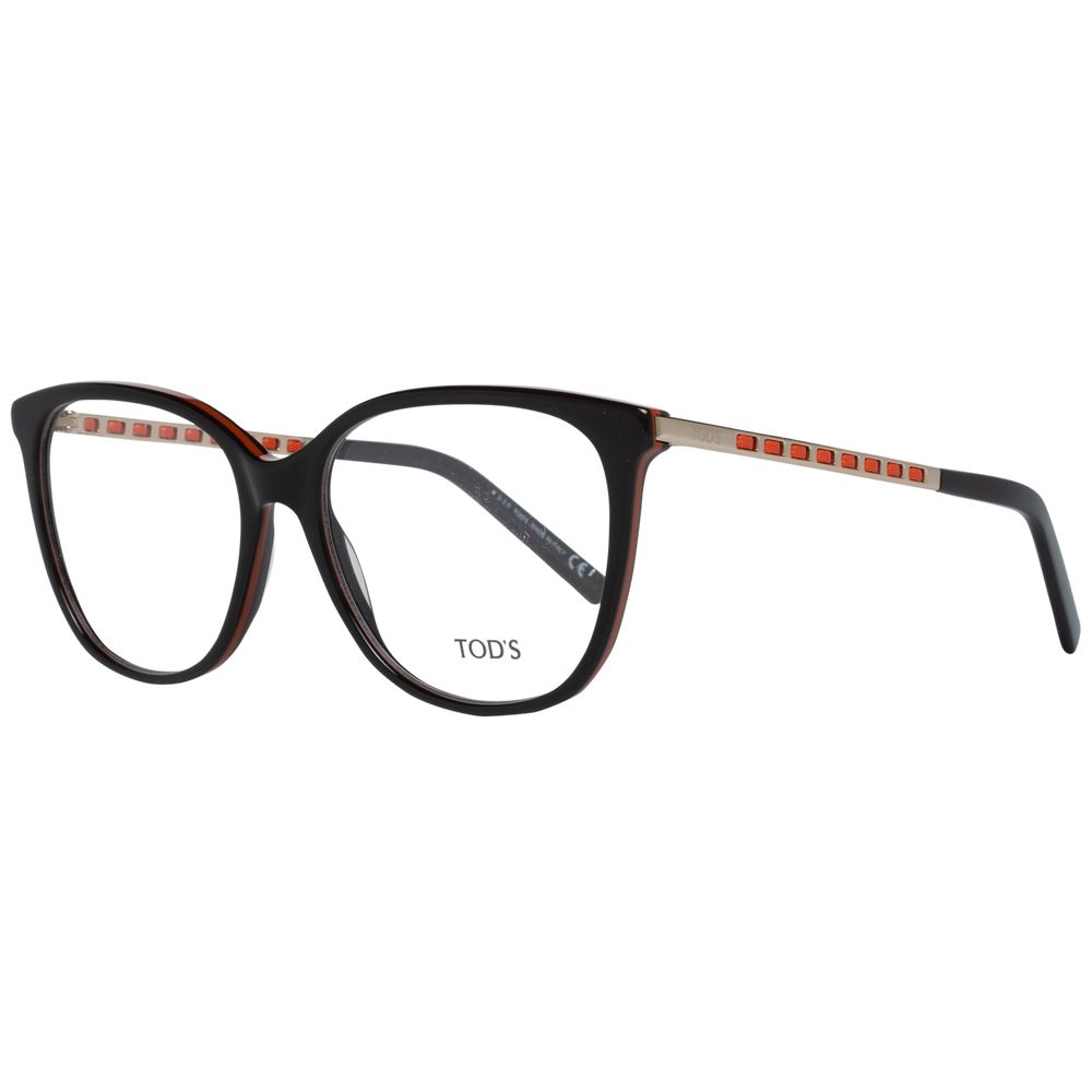 Tod'S Women Optical Brown Frame