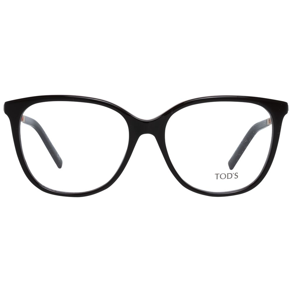 Tod'S Women Optical Brown Frame