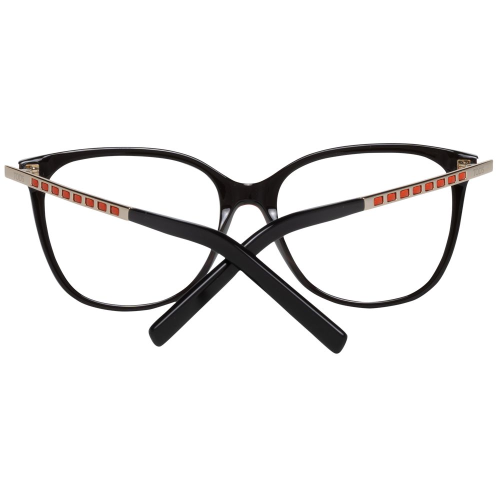 Tod'S Women Optical Brown Frame