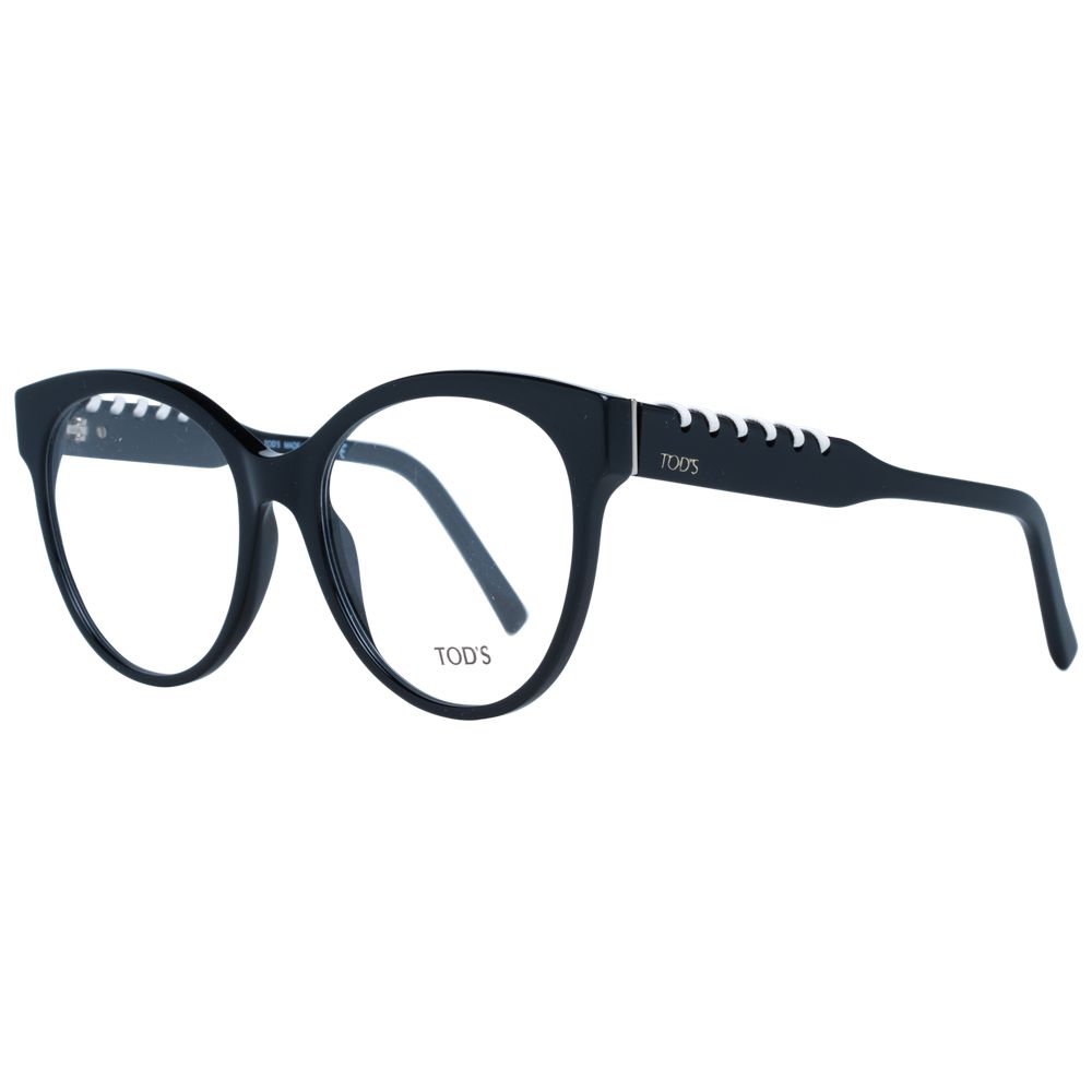 Tod'S Women Optical Black Frame