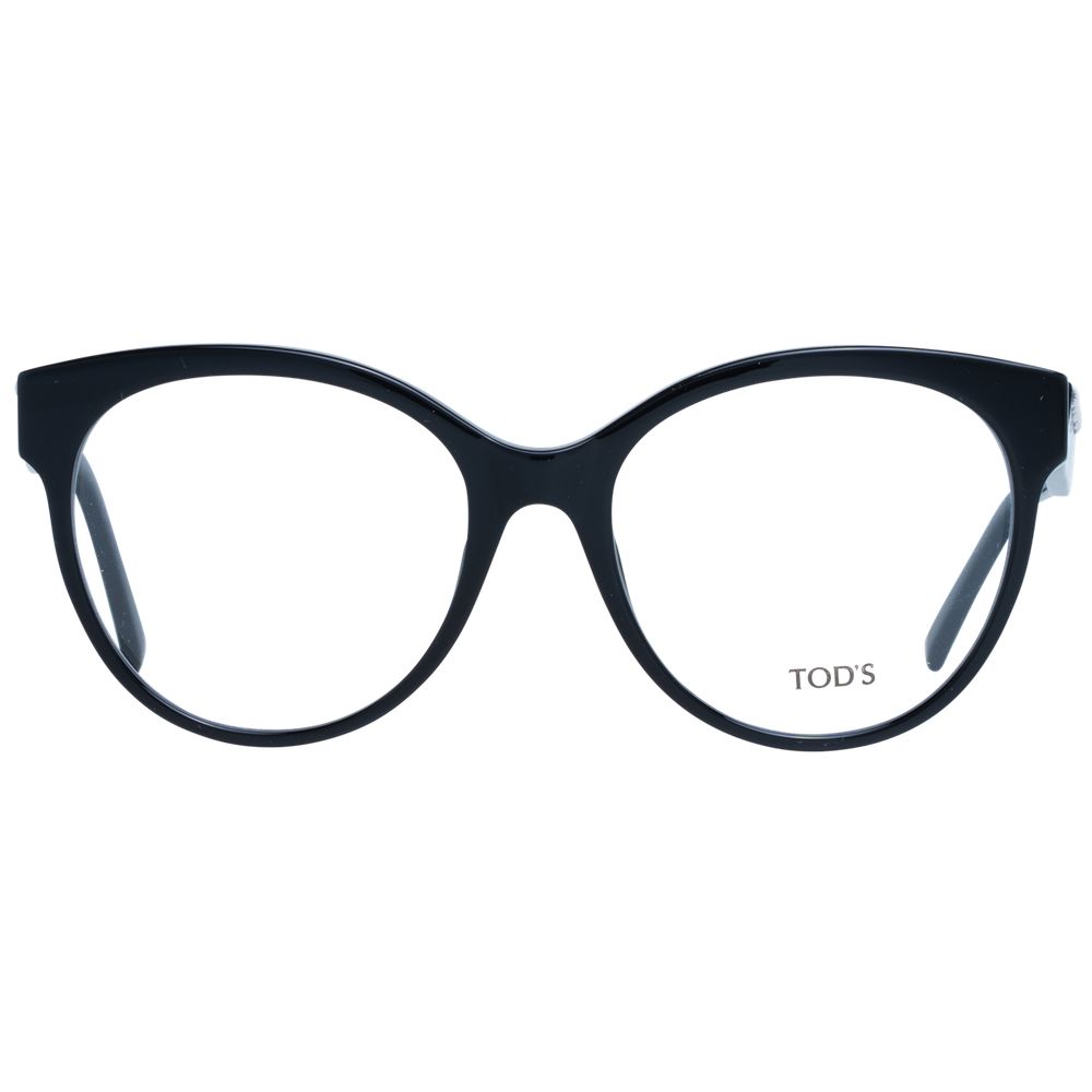 Tod'S Women Optical Black Frame