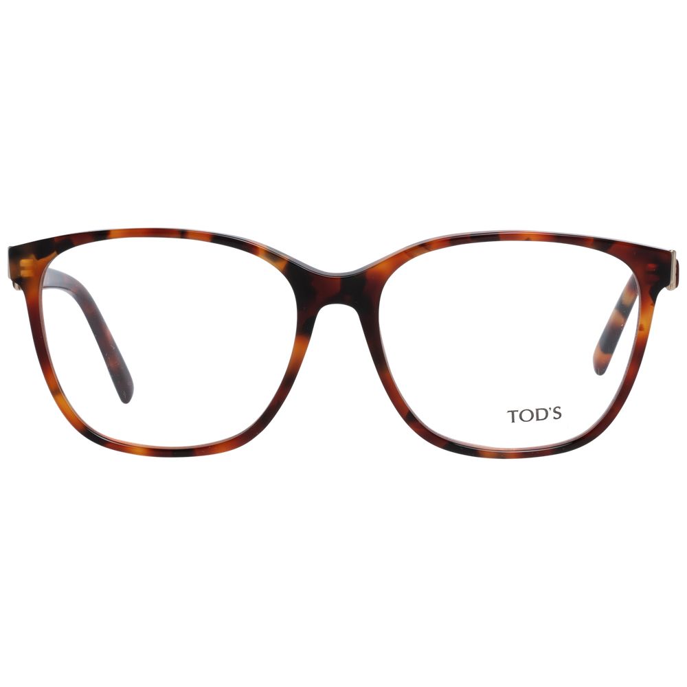 Tod'S Women Optical Multicolor Frame
