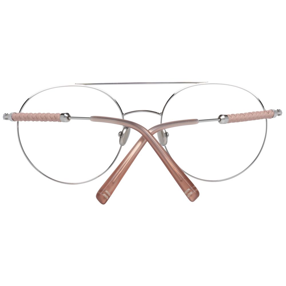 Tod'S Women Optical Silver Frame