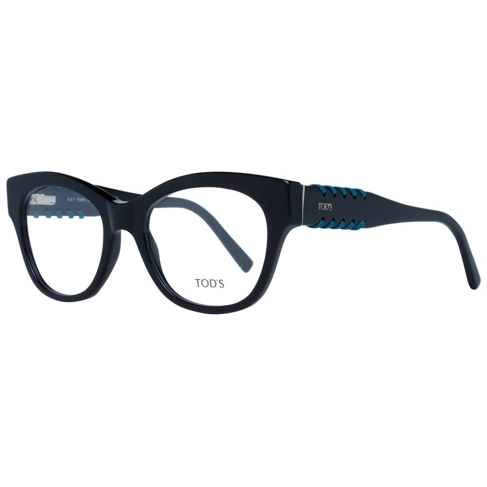 Tod'S Women Optical Black Frame