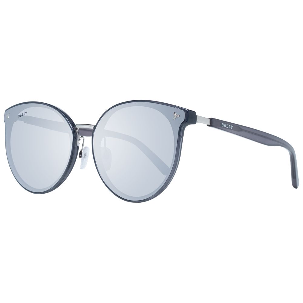 Bally Women Gray Sunglasses