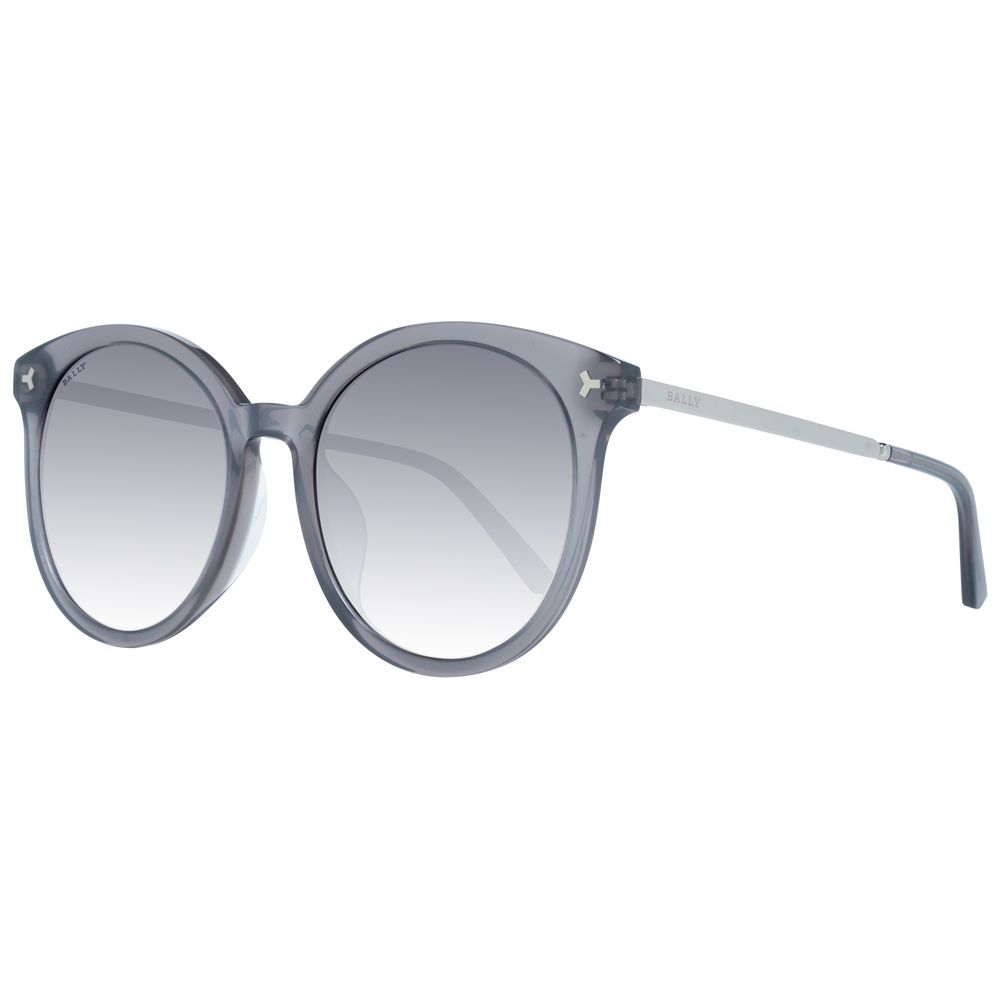 Bally Women Gray Sunglasses