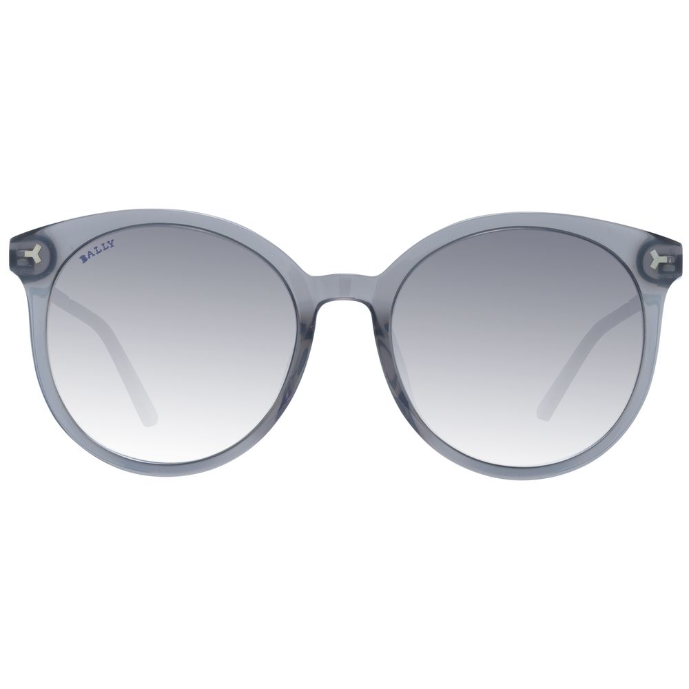 Bally Women Gray Sunglasses
