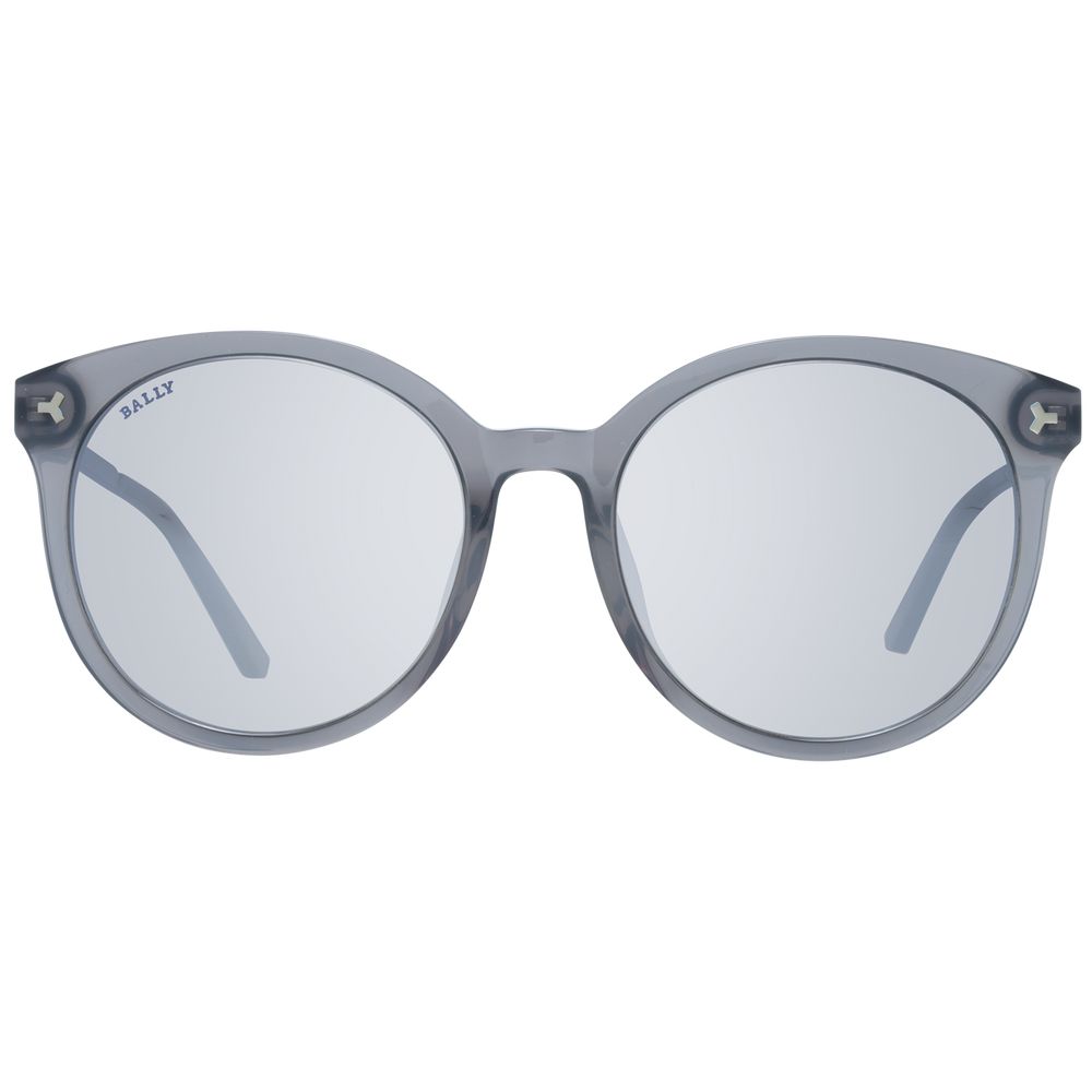 Bally Women Gray Sunglasses