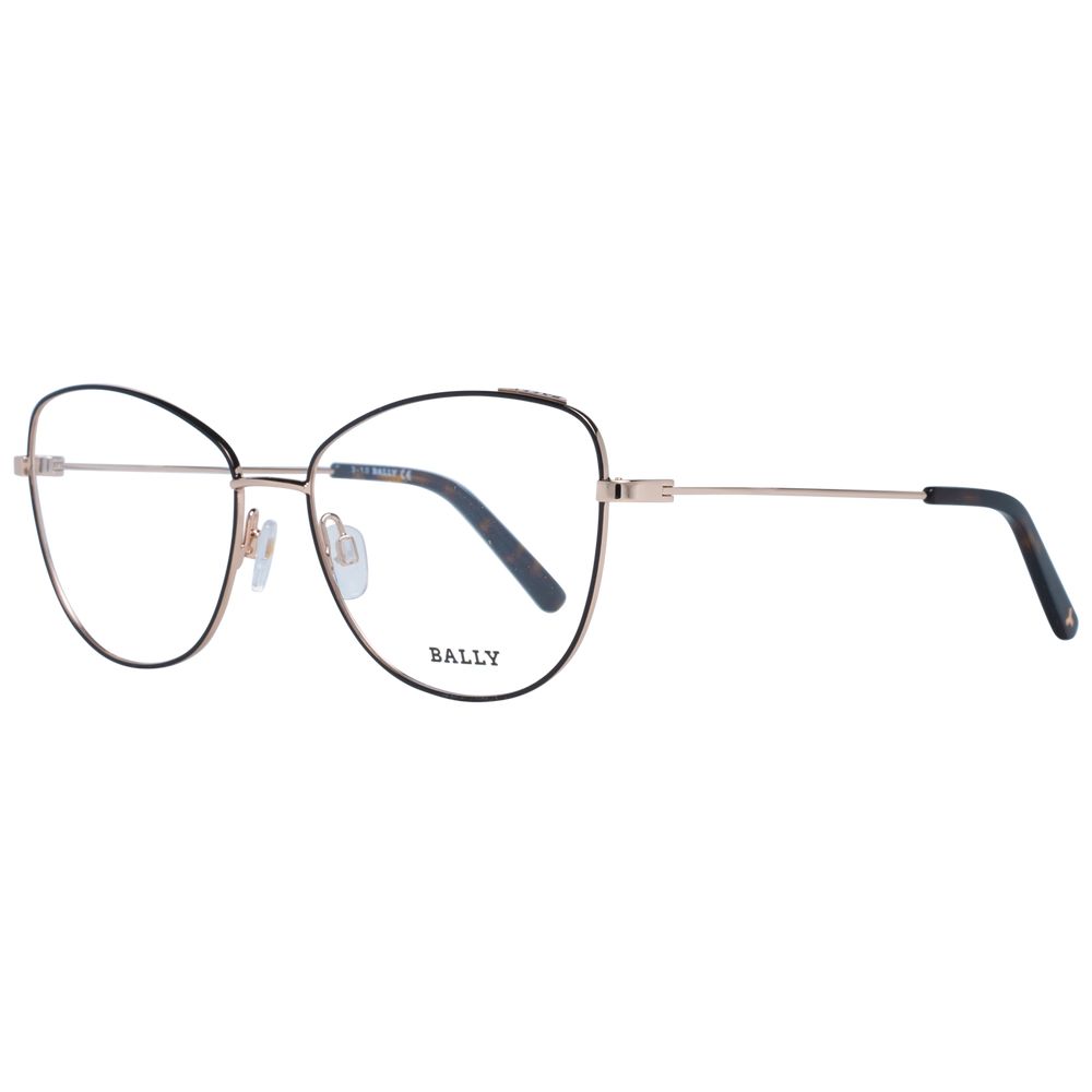 Bally Women Black Optical Frame