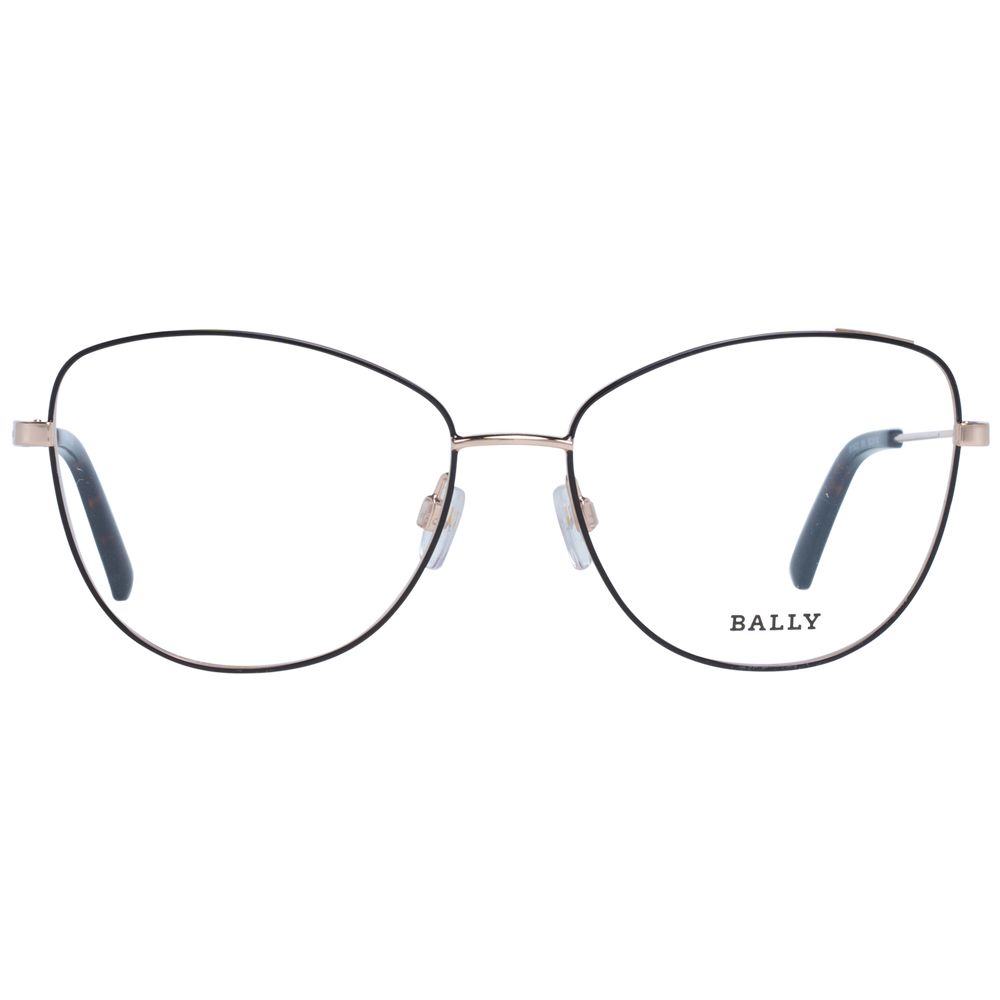 Bally Women Black Optical Frame