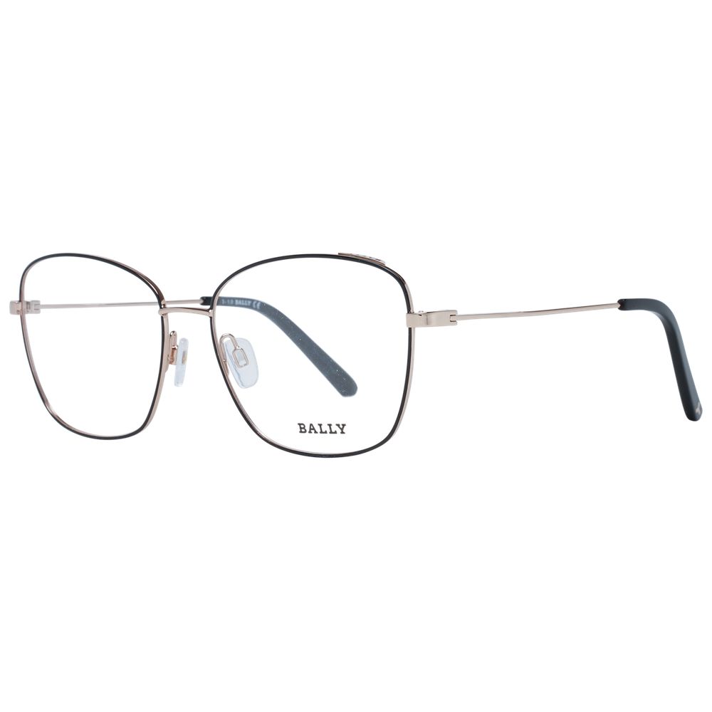 Bally Black Women Optical Frame