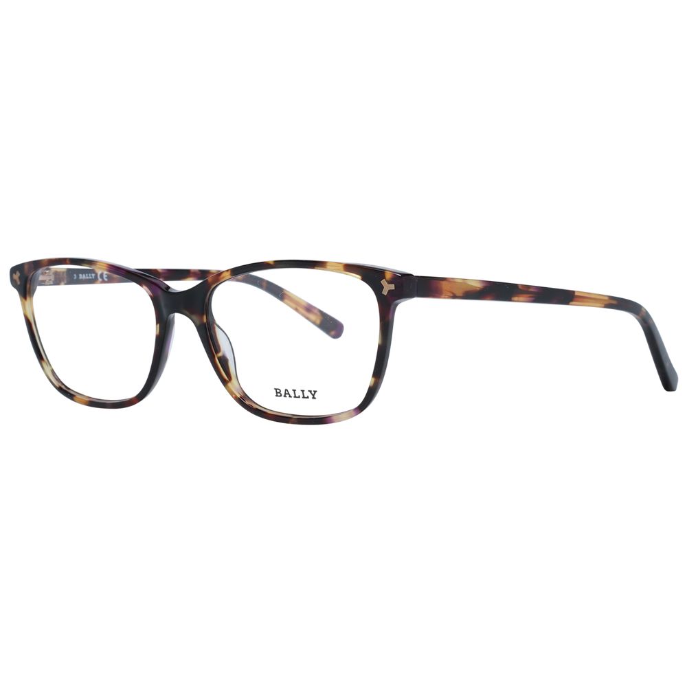 Bally Brown Women Optical Frame
